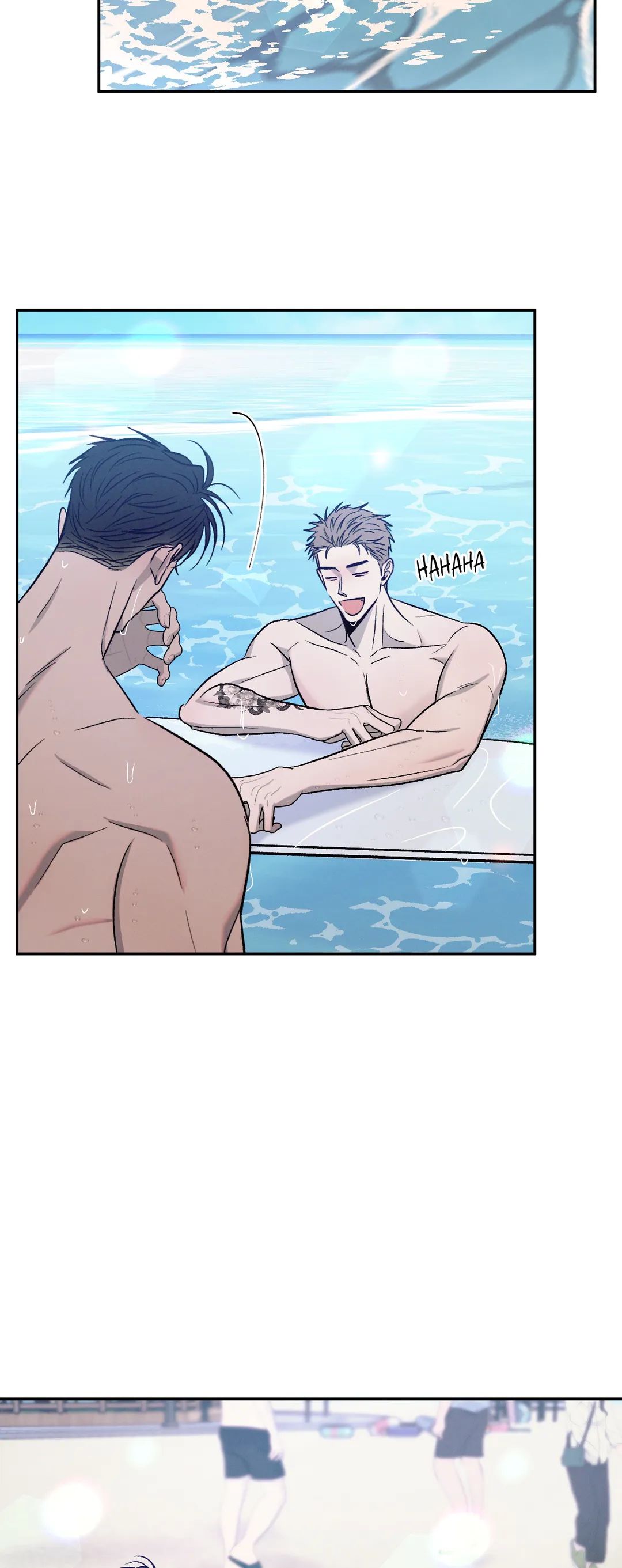 Opposites Attract Chapter 70 page 15 - 