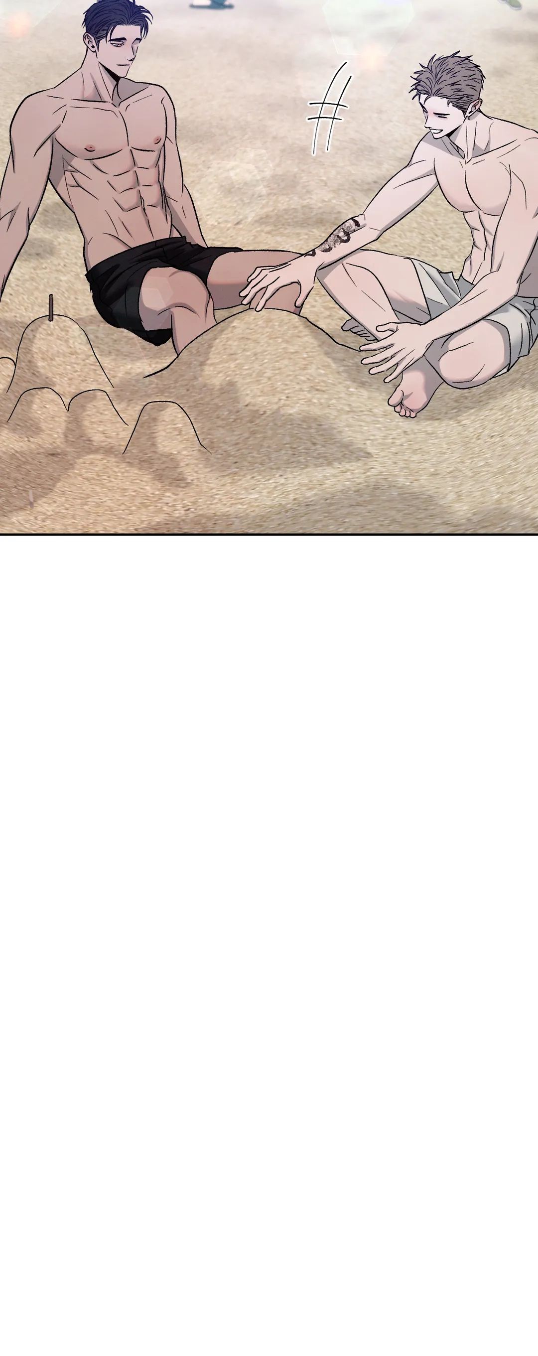 Opposites Attract Chapter 70 page 16 - 