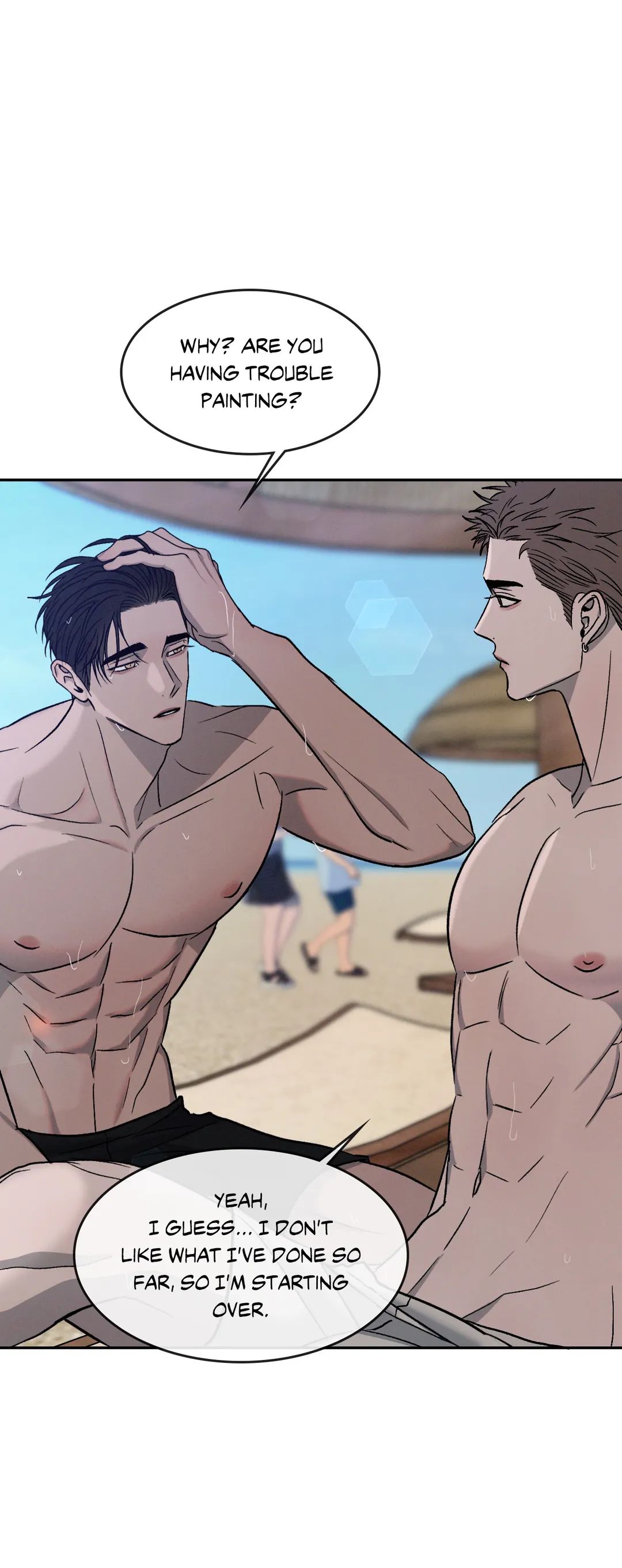 Opposites Attract Chapter 70 page 18 - 