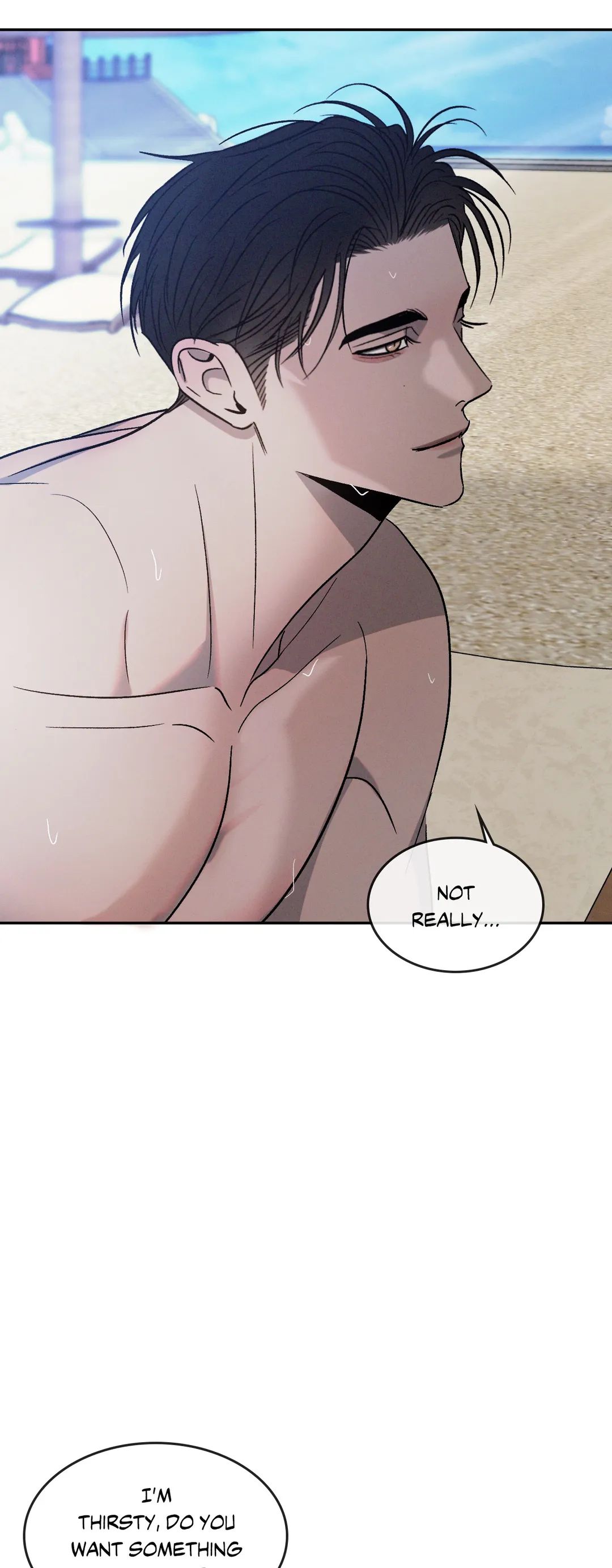 Opposites Attract Chapter 70 page 20 - 