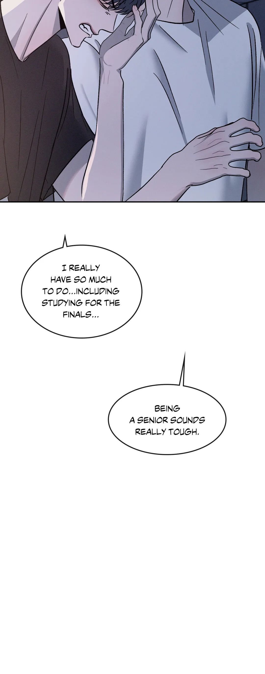 Opposites Attract Chapter 70 page 3 - 