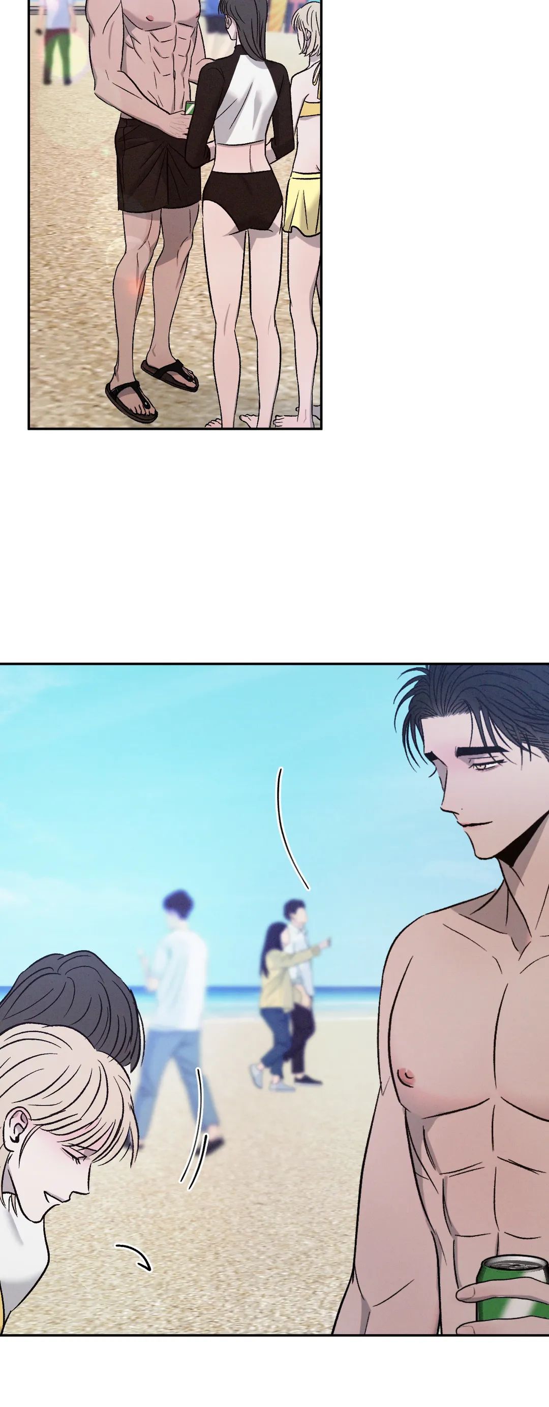 Opposites Attract Chapter 70 page 27 - 