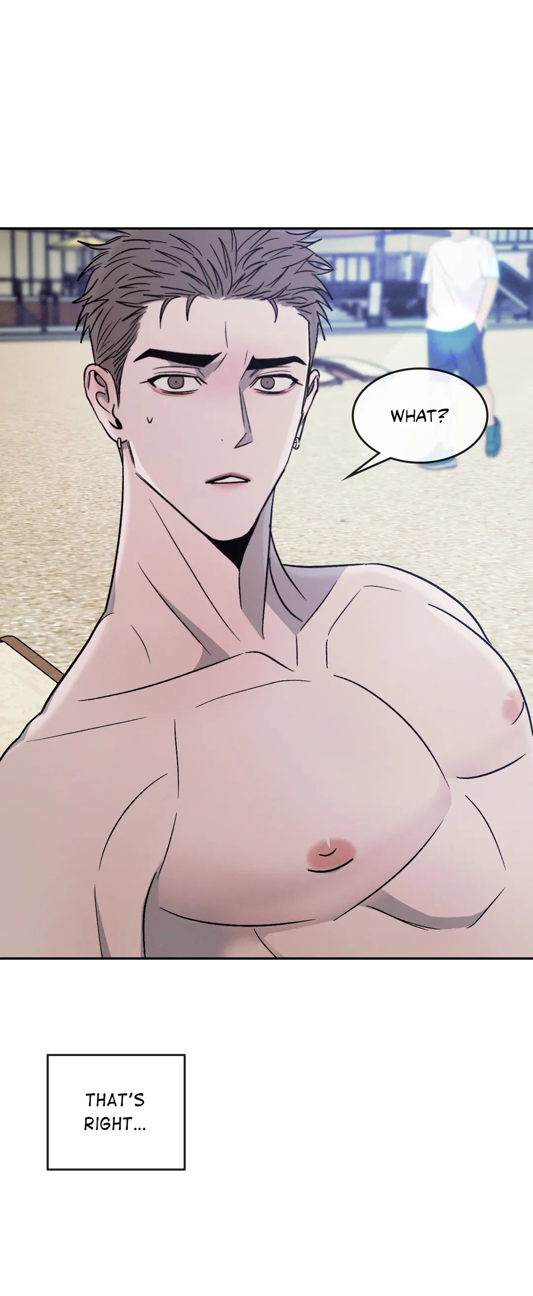 Opposites Attract Chapter 70 page 29 - 
