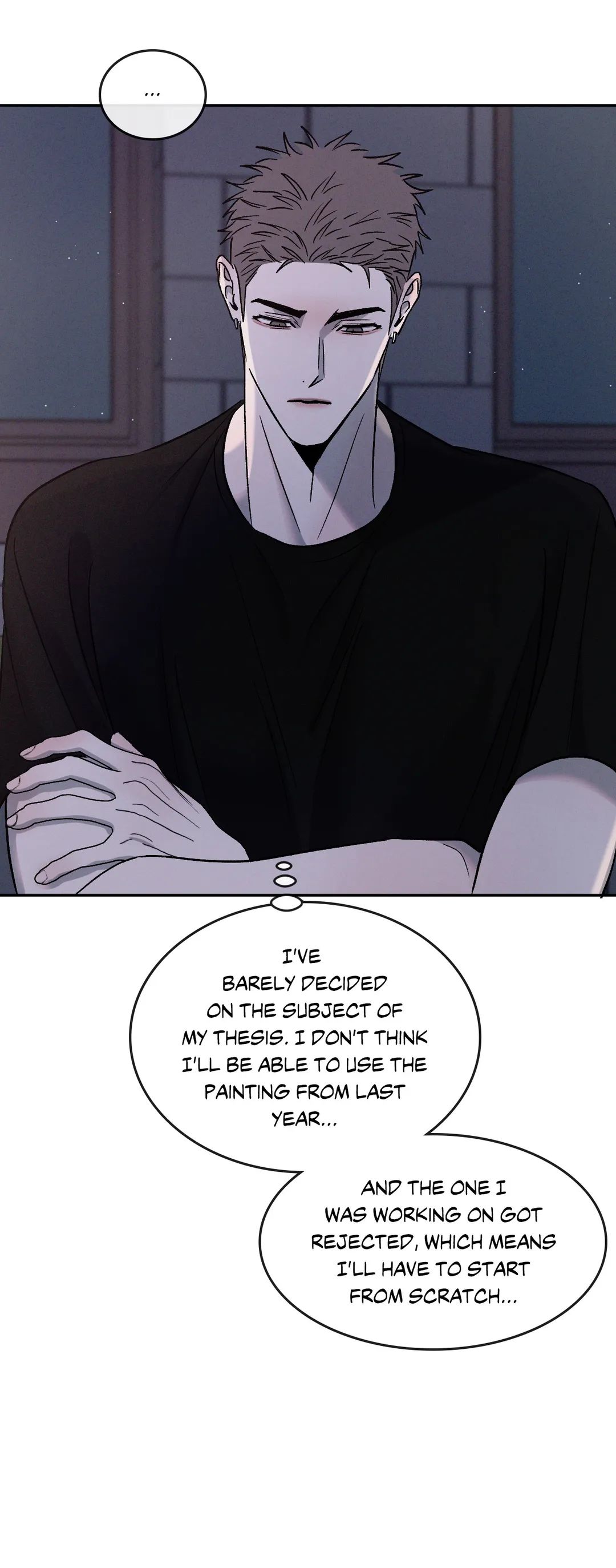 Opposites Attract Chapter 70 page 4 - 