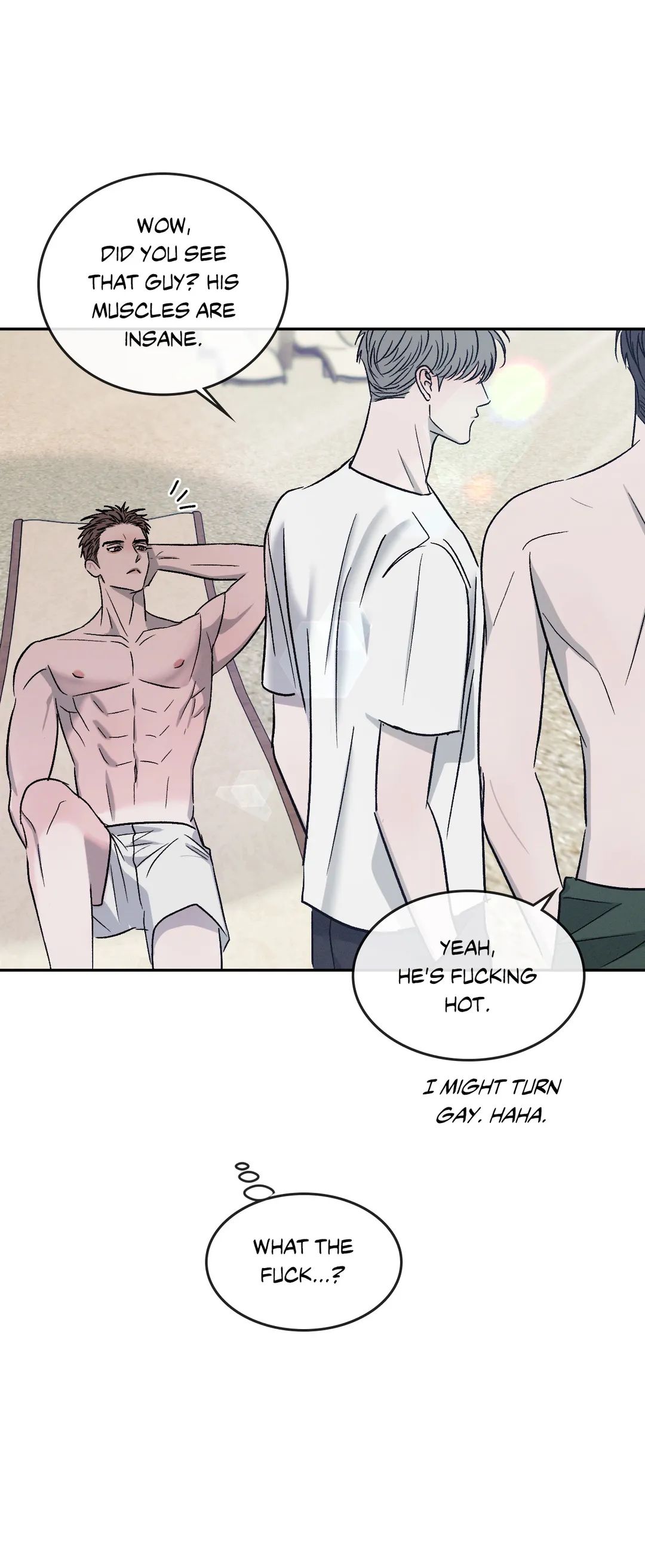 Opposites Attract Chapter 70 page 31 - 