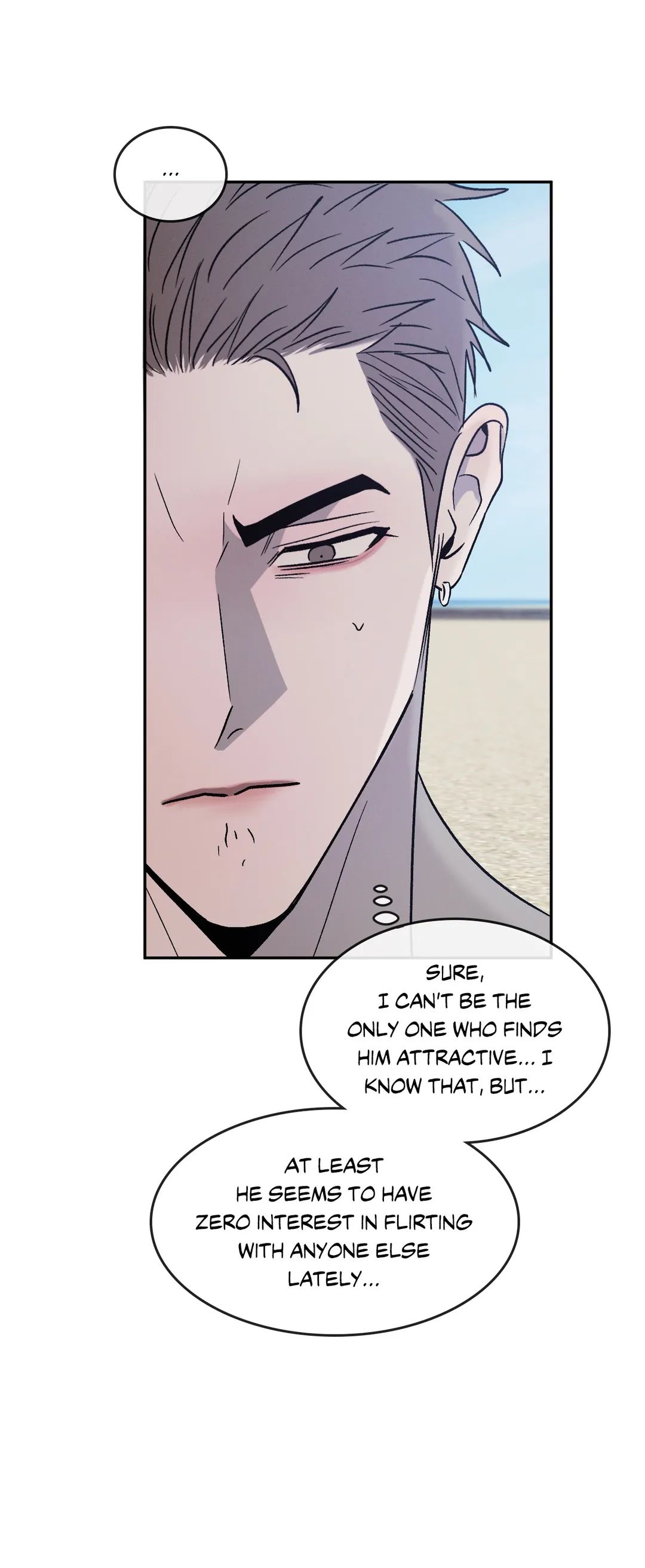 Opposites Attract Chapter 70 page 32 - 