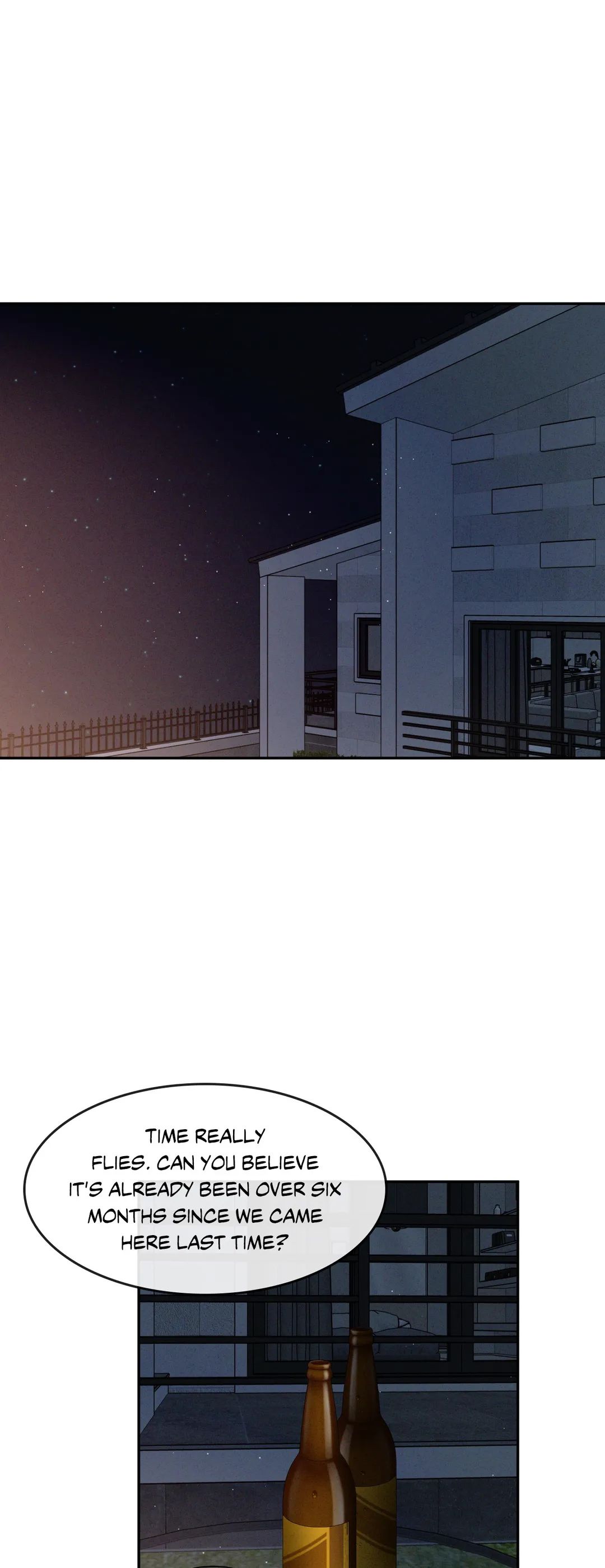 Opposites Attract Chapter 70 page 37 - 