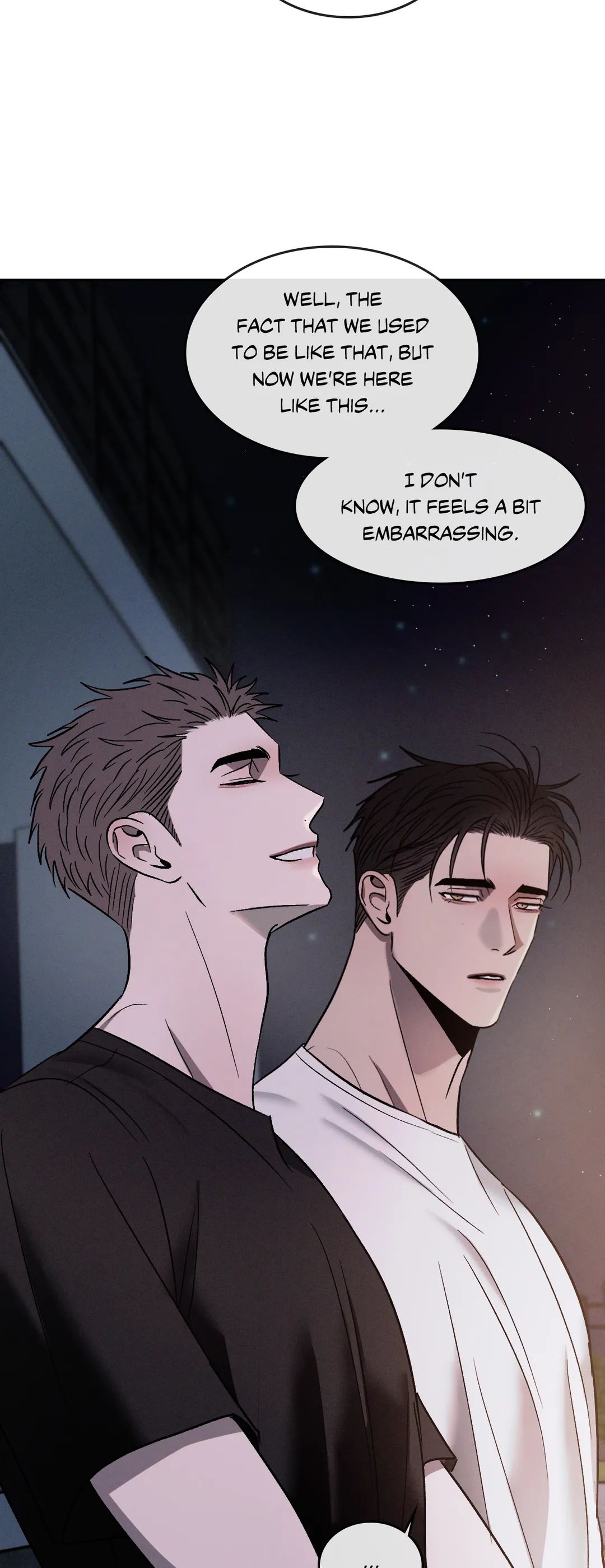 Opposites Attract Chapter 70 page 39 - 