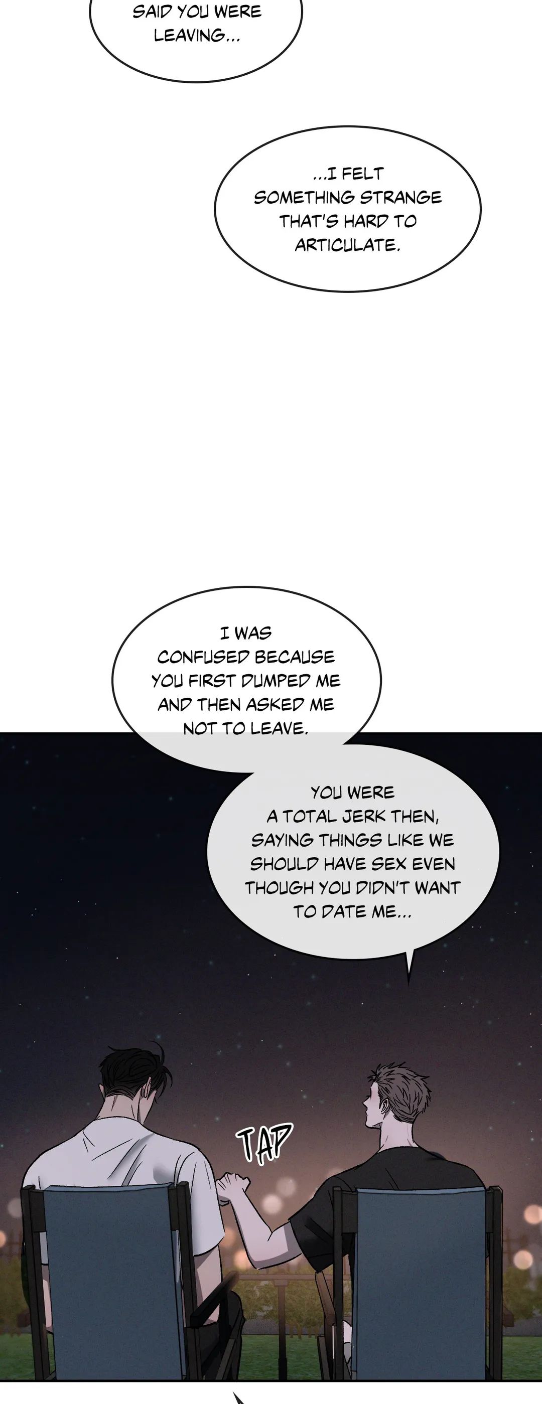 Opposites Attract Chapter 70 page 41 - 