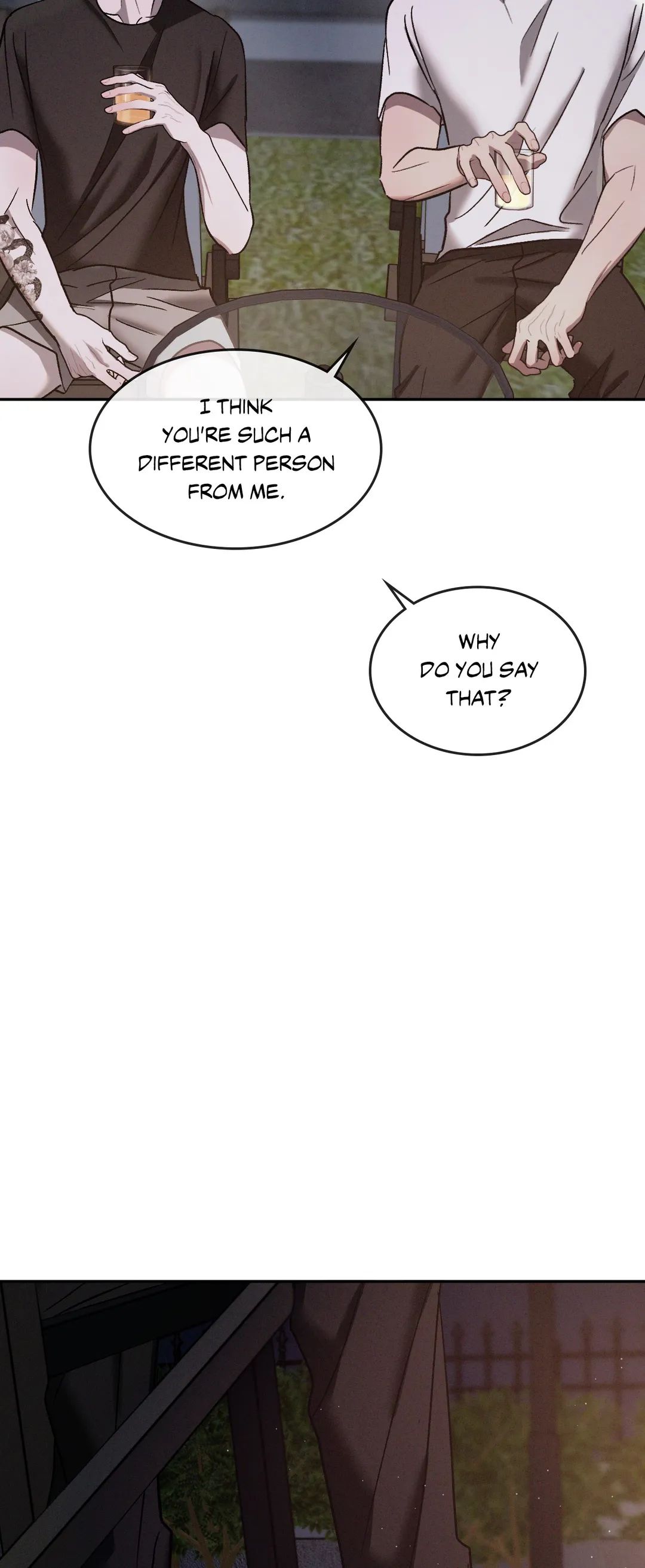 Opposites Attract Chapter 70 page 47 - 