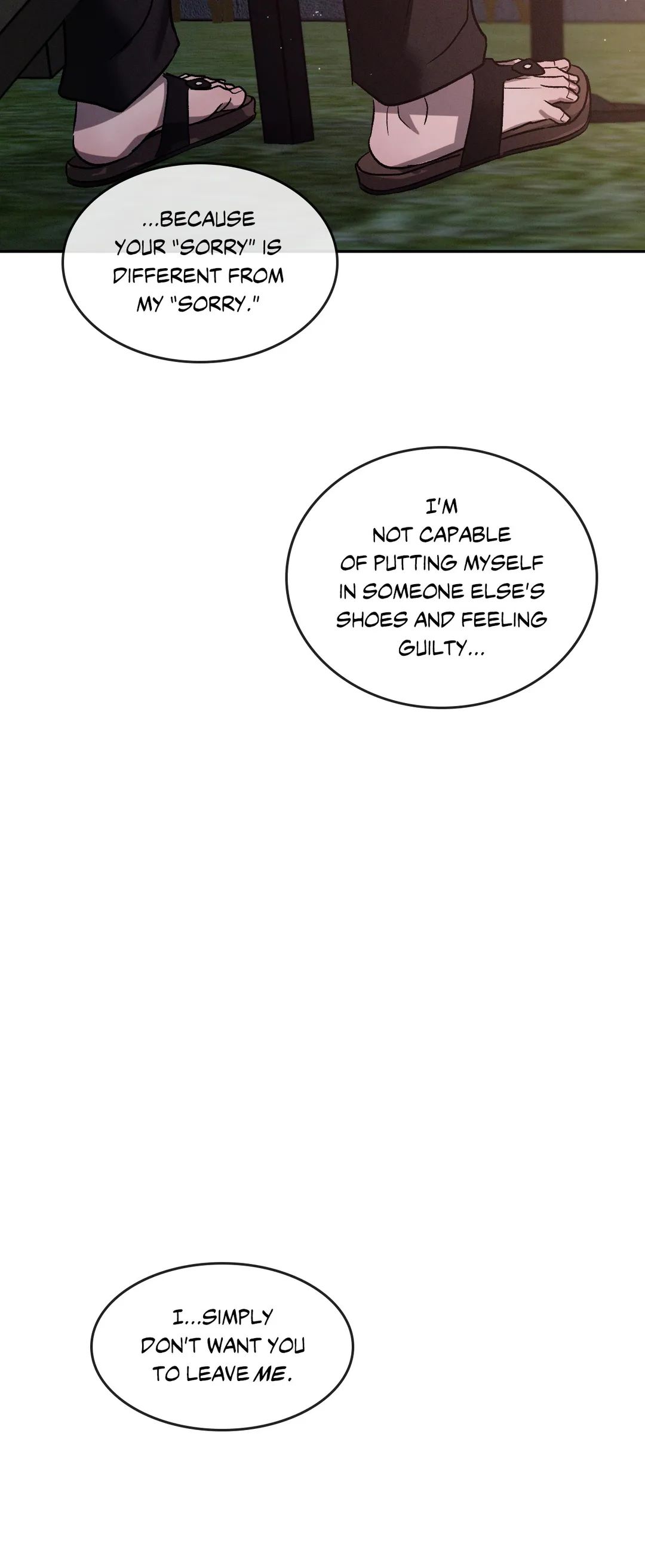 Opposites Attract Chapter 70 page 48 - 