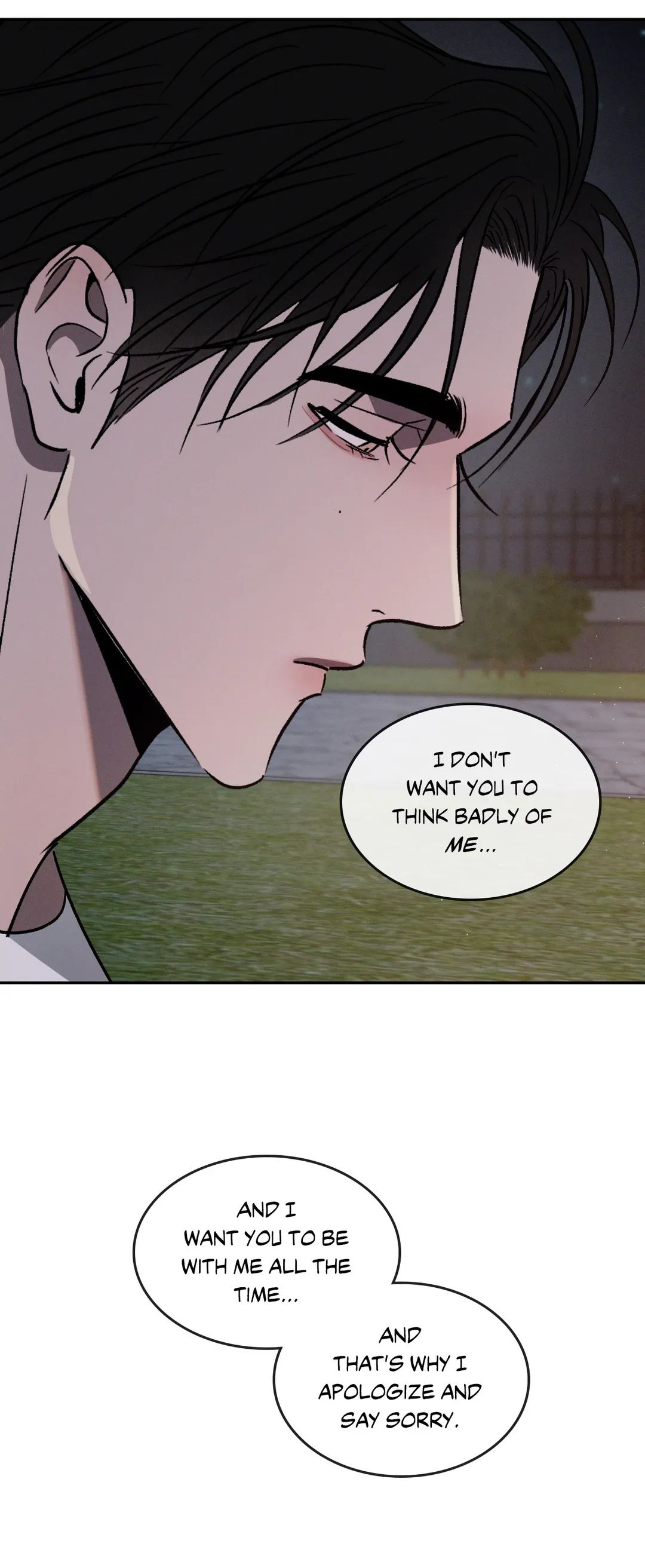 Opposites Attract Chapter 70 page 49 - 