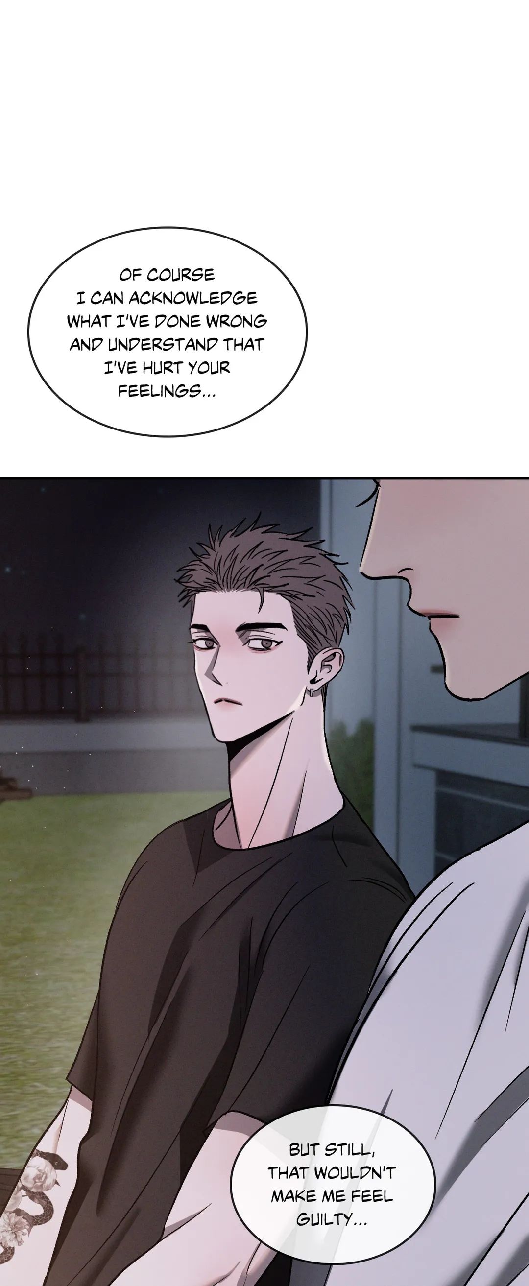 Opposites Attract Chapter 70 page 50 - 