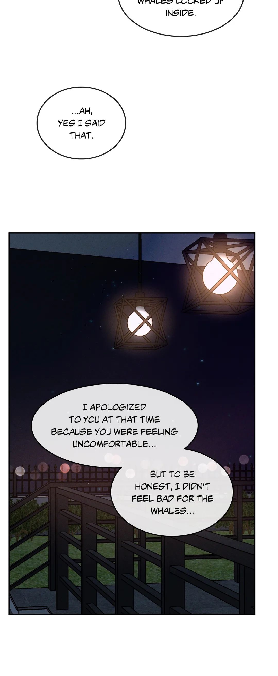 Opposites Attract Chapter 70 page 52 - 