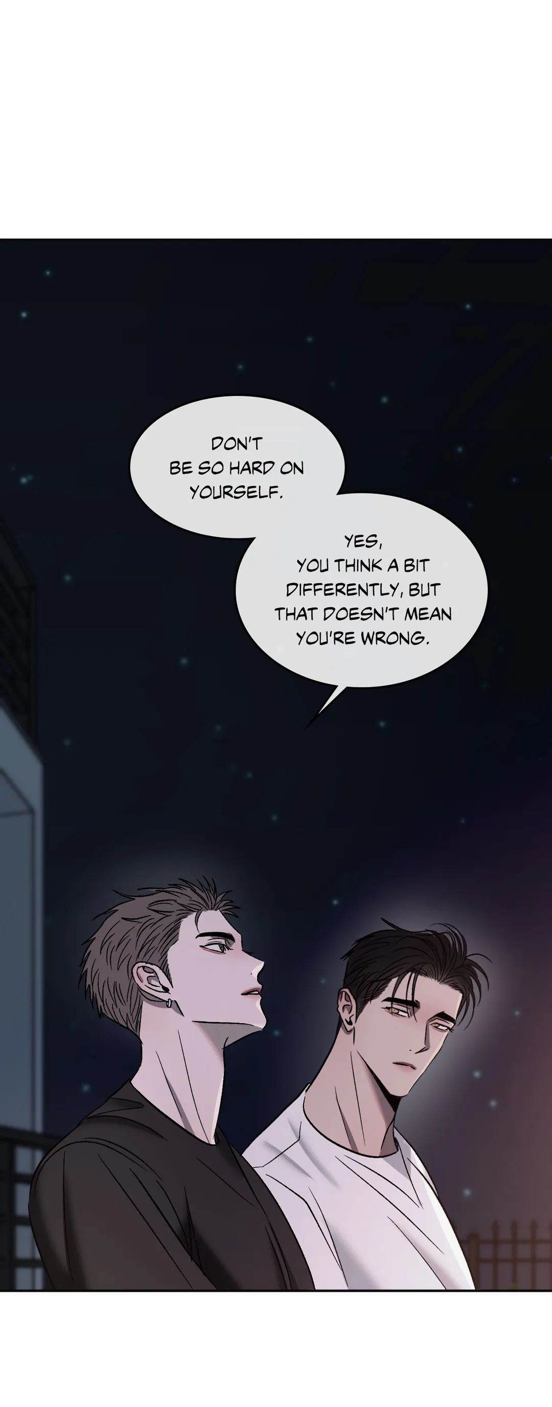 Opposites Attract Chapter 70 page 57 - 