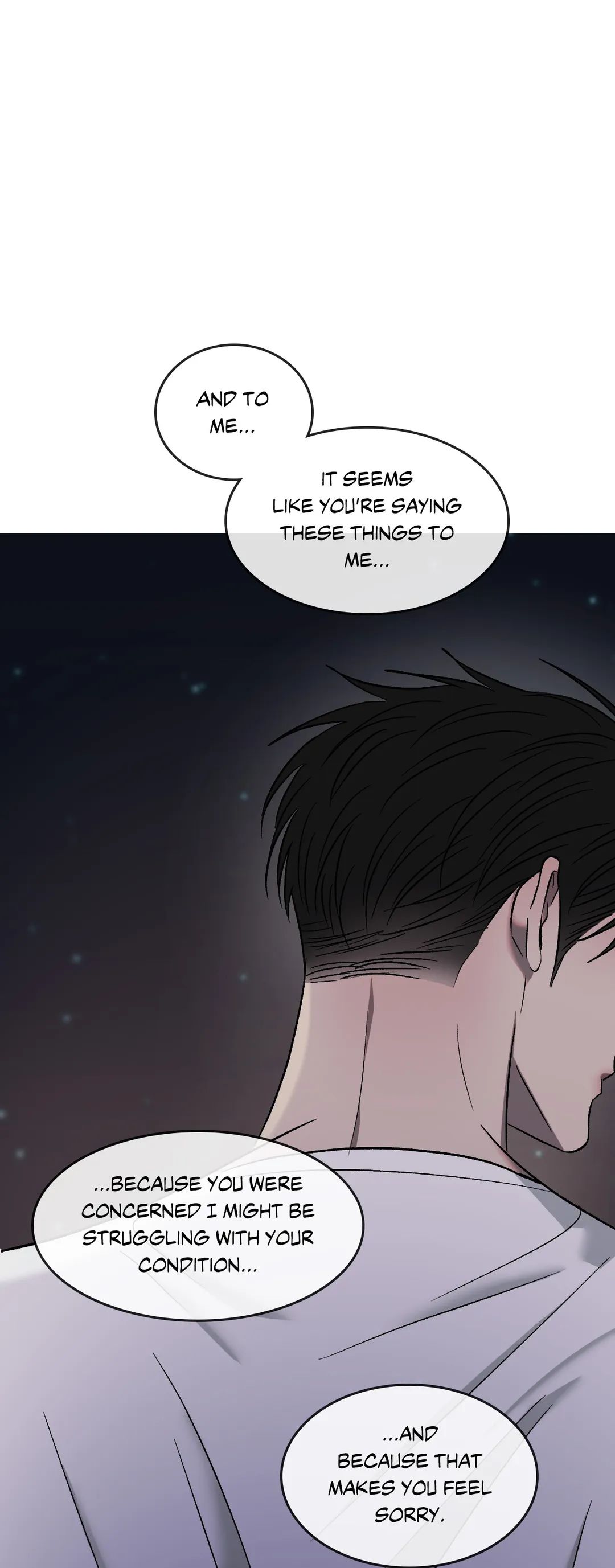 Opposites Attract Chapter 70 page 58 - 
