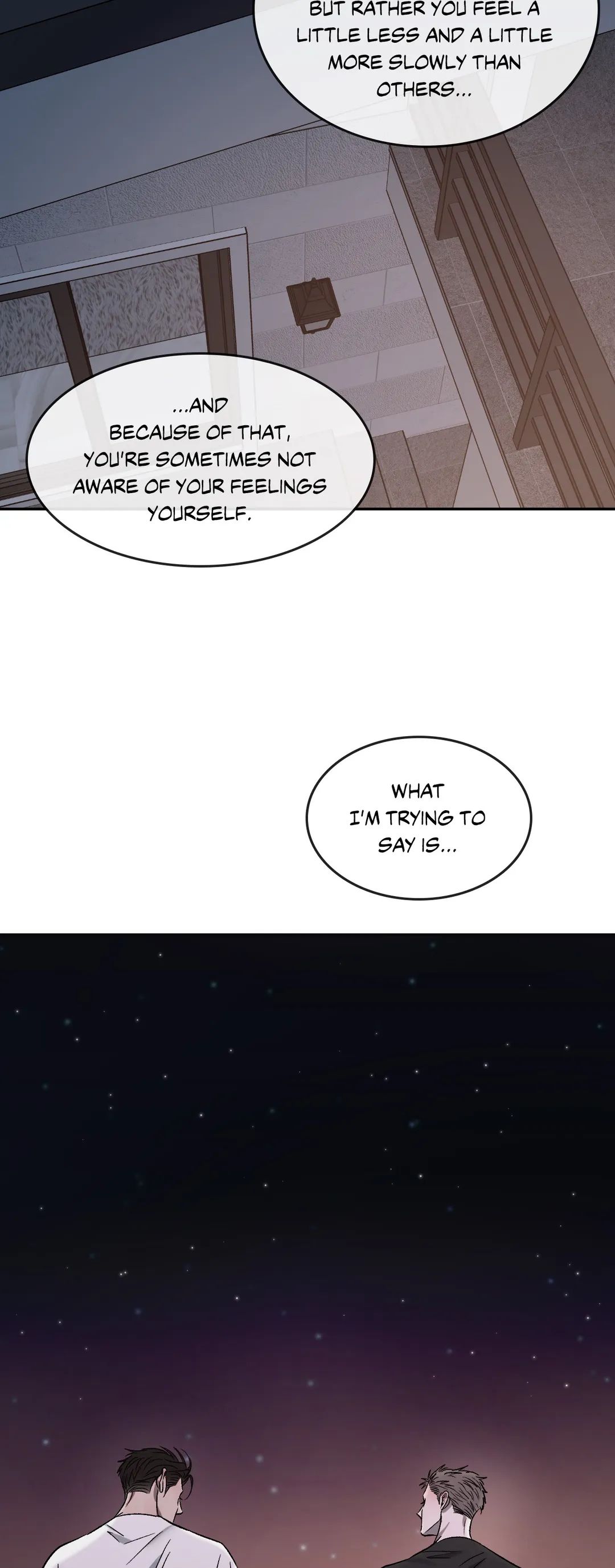 Opposites Attract Chapter 70 page 60 - 