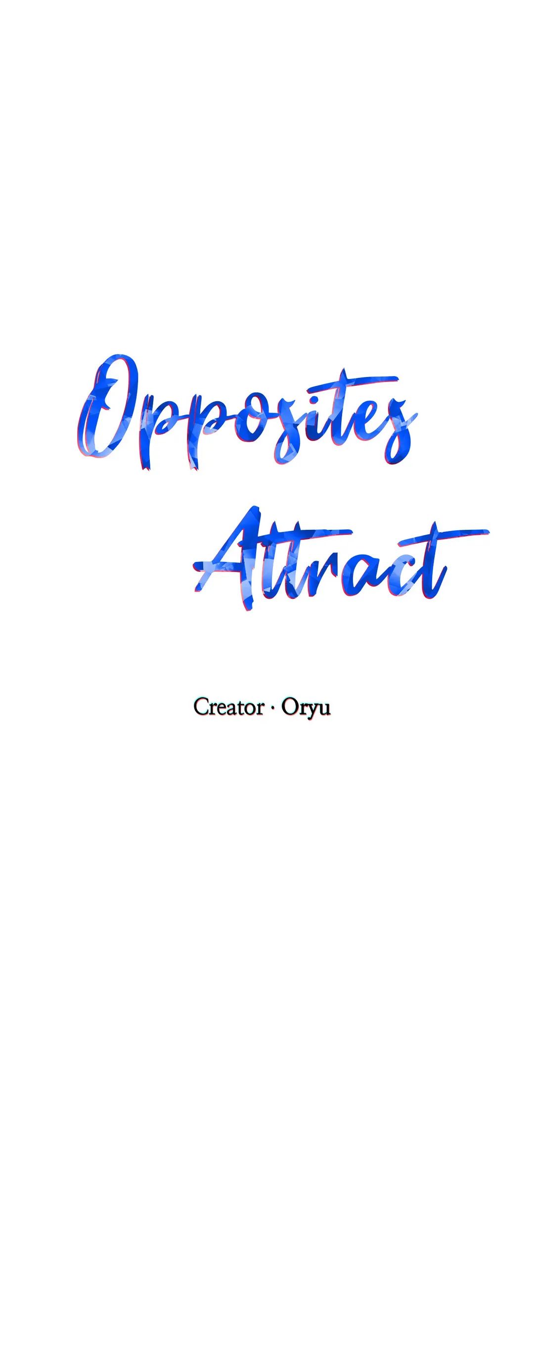 Opposites Attract Chapter 70 page 7 - 