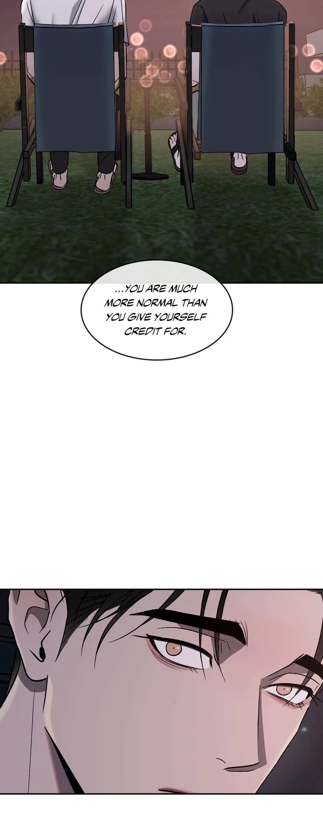 Opposites Attract Chapter 70 page 61 - 