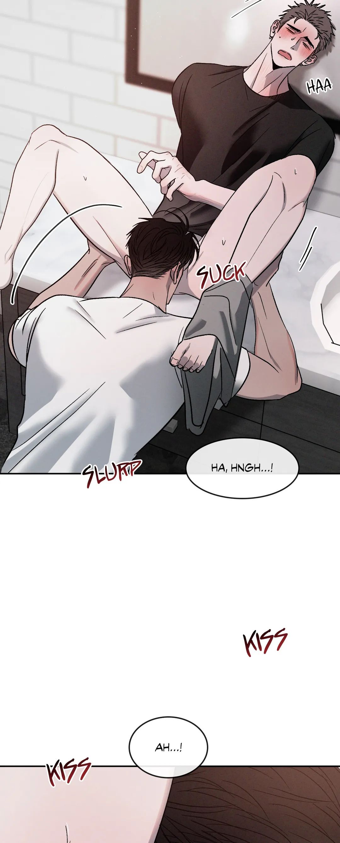 Opposites Attract Chapter 71 page 12 - 