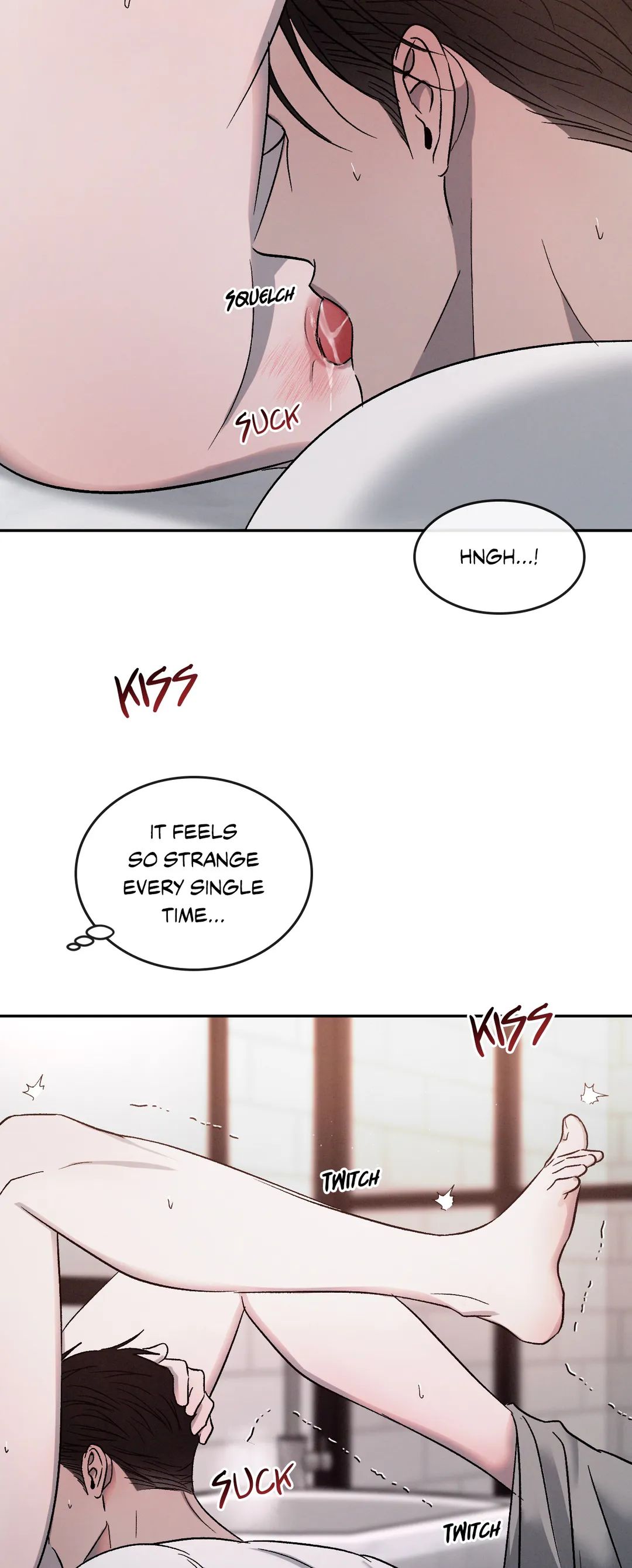 Opposites Attract Chapter 71 page 13 - 
