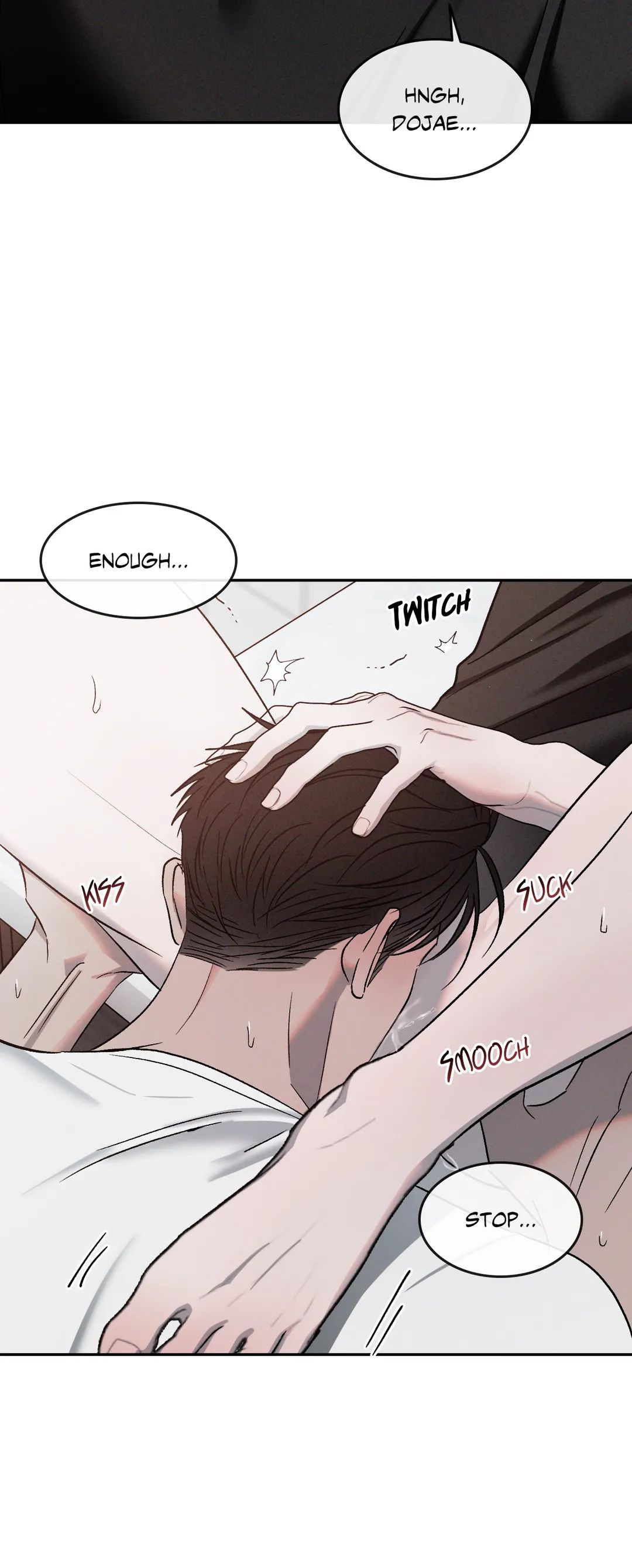 Opposites Attract Chapter 71 page 18 - 