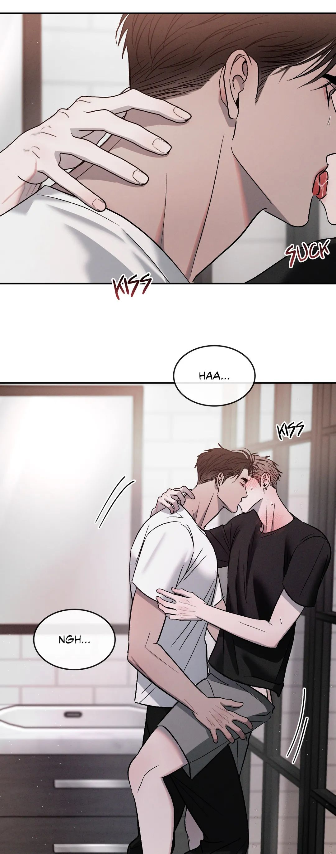 Opposites Attract Chapter 71 page 3 - 