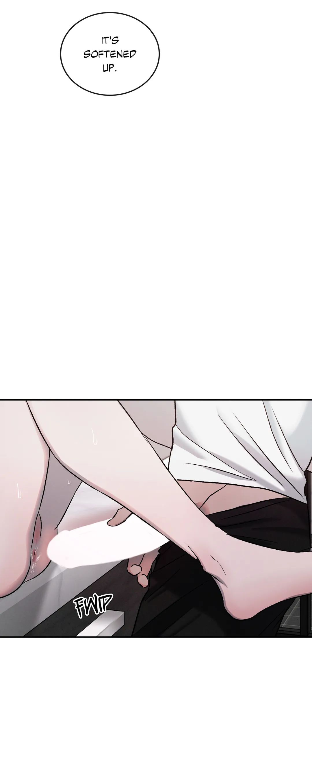 Opposites Attract Chapter 71 page 21 - 