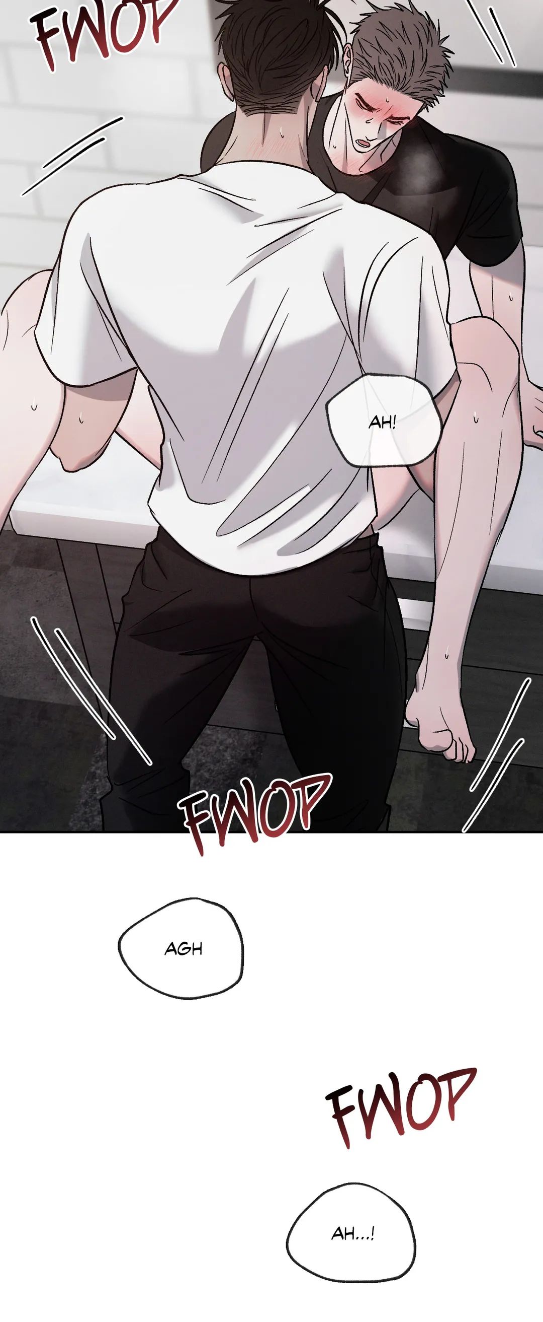 Opposites Attract Chapter 71 page 26 - 