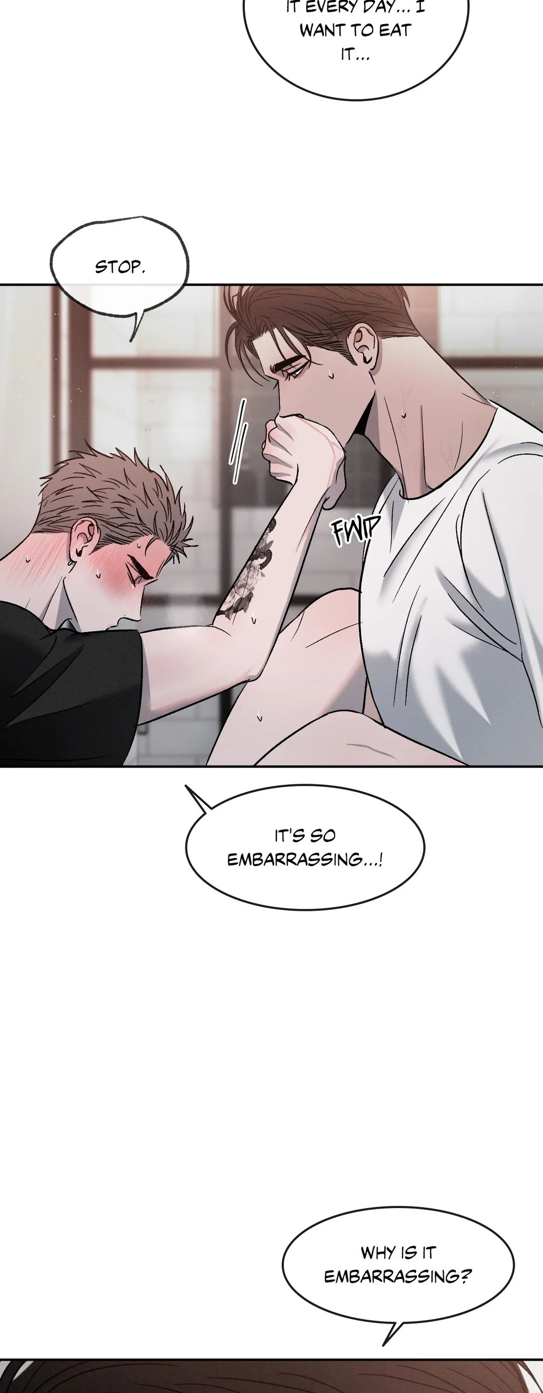 Opposites Attract Chapter 71 page 29 - 