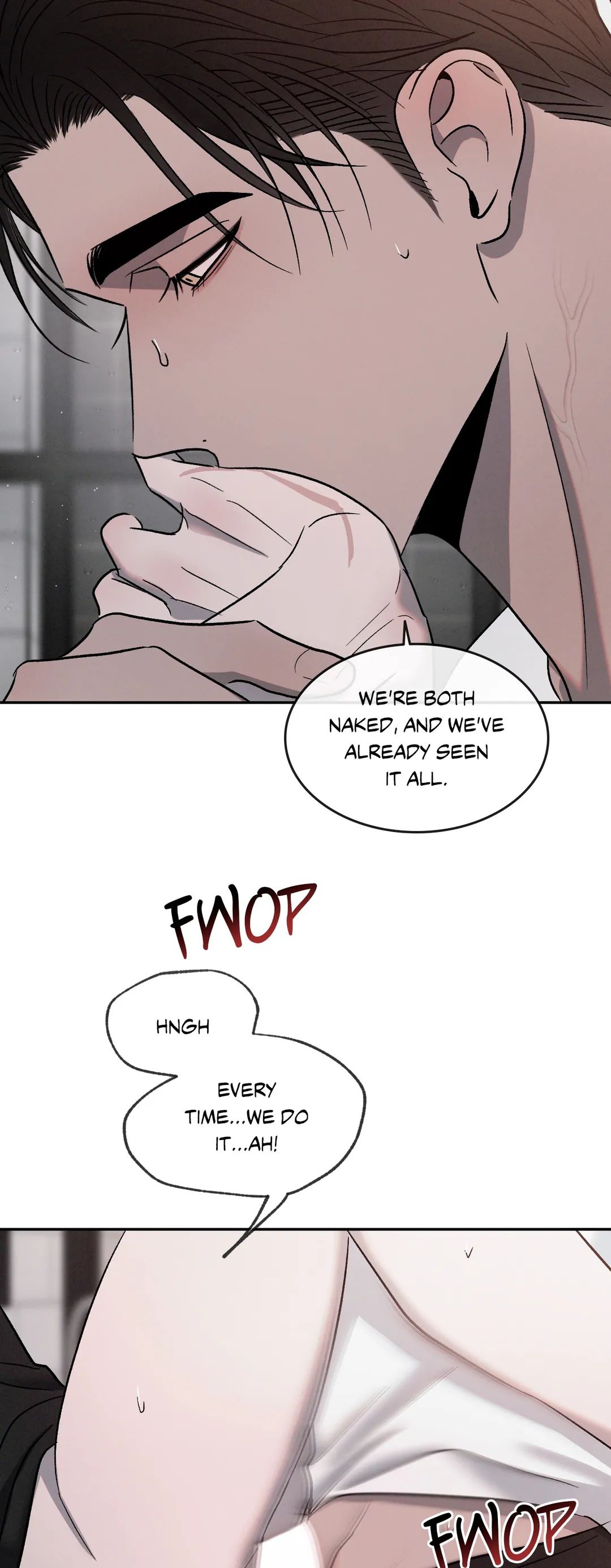 Opposites Attract Chapter 71 page 30 - 