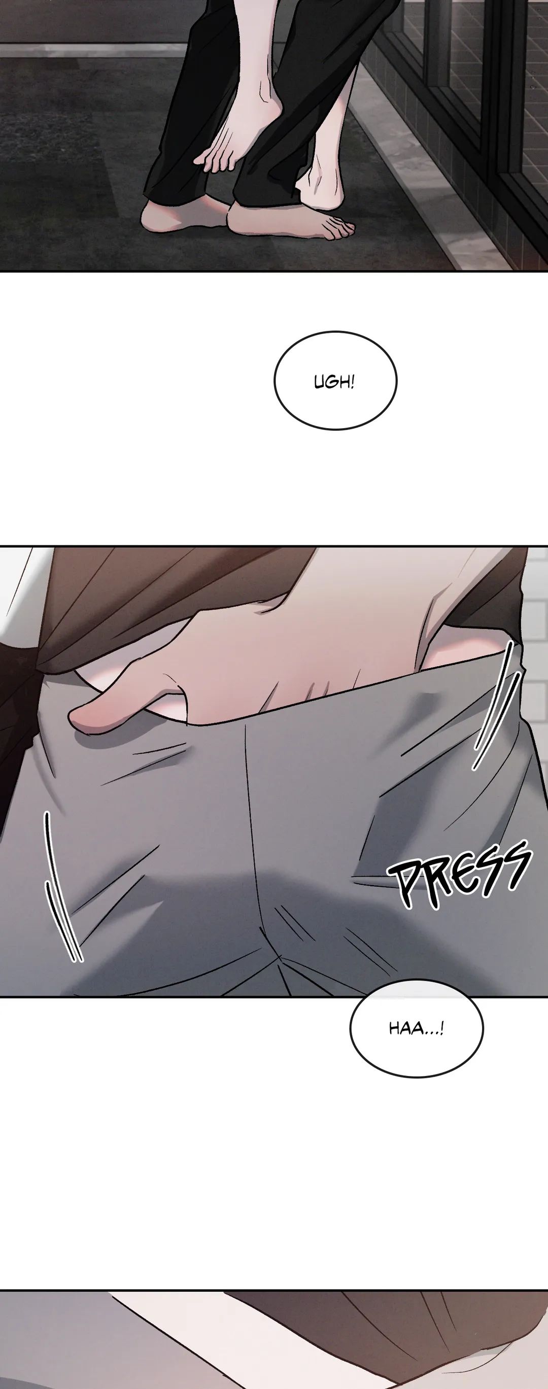 Opposites Attract Chapter 71 page 4 - 