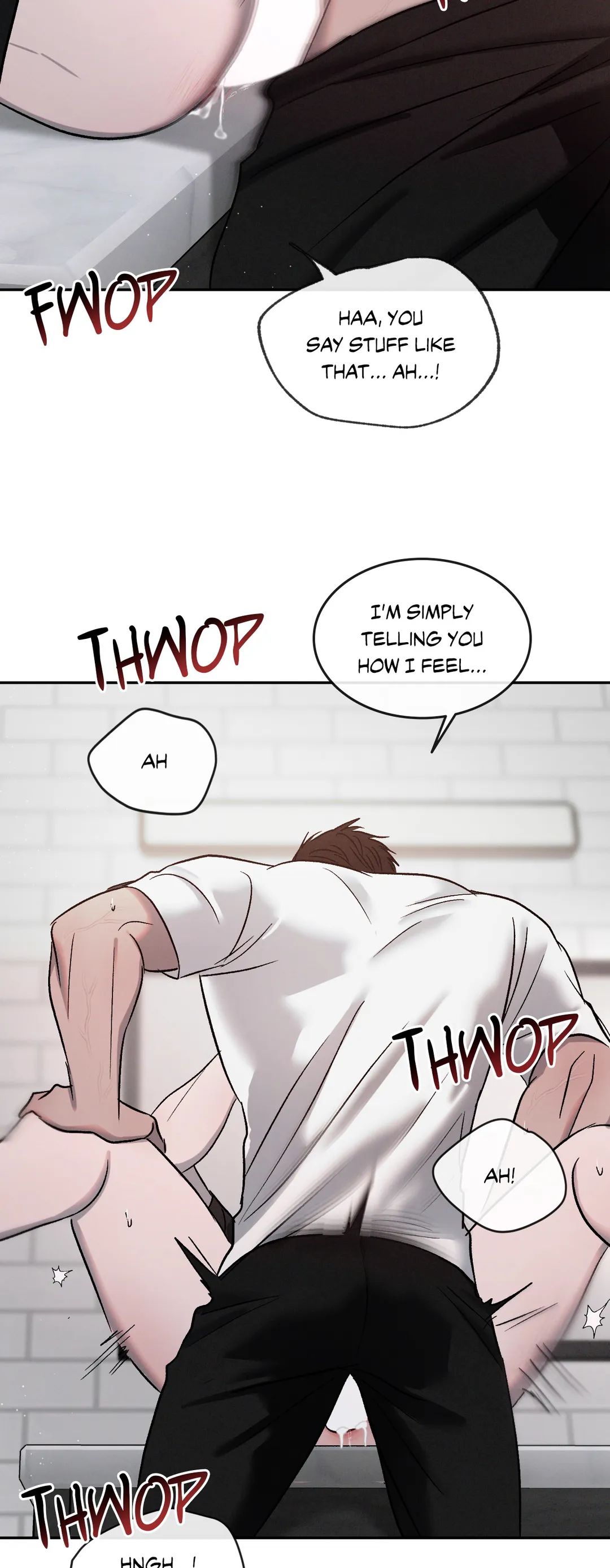 Opposites Attract Chapter 71 page 31 - 