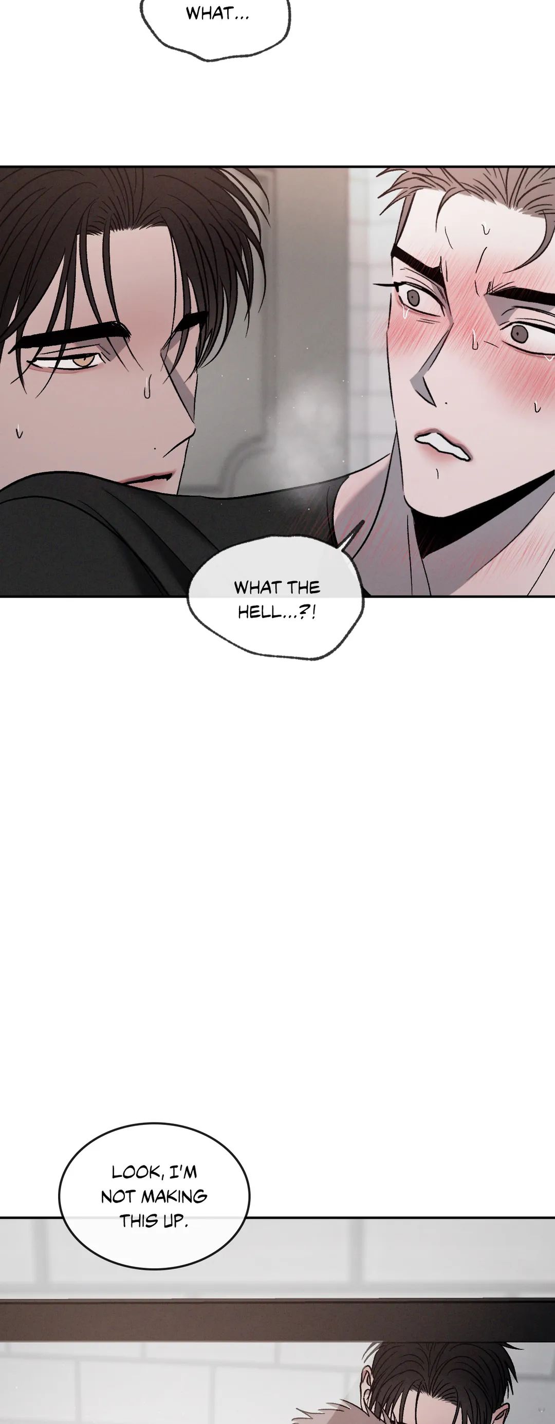 Opposites Attract Chapter 71 page 35 - 