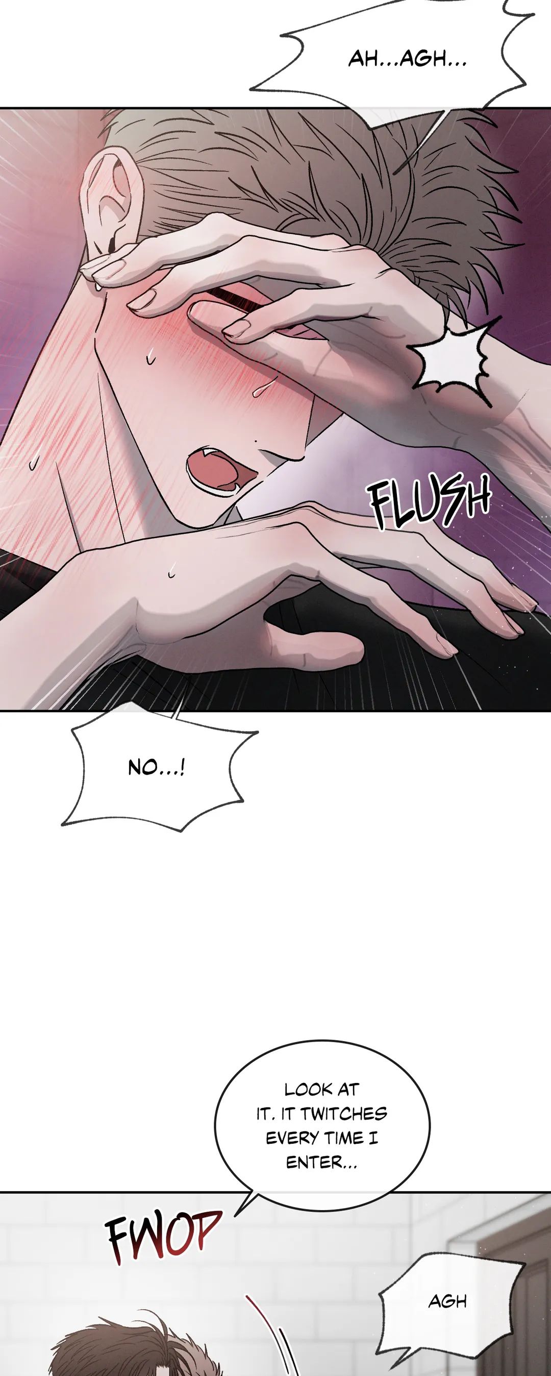 Opposites Attract Chapter 71 page 38 - 