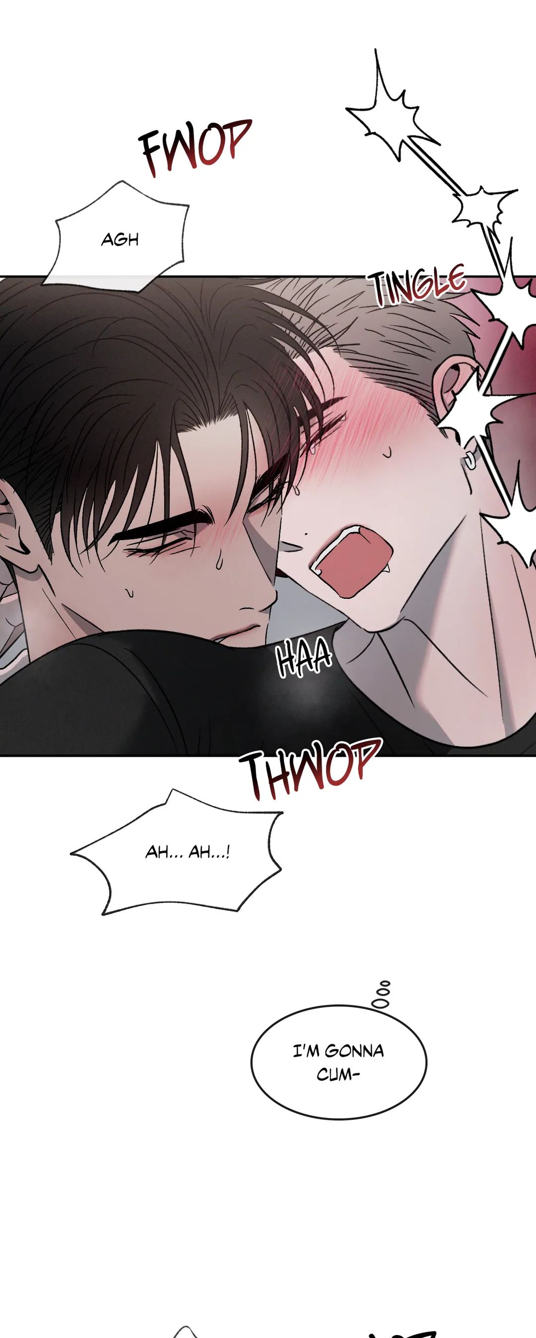 Opposites Attract Chapter 71 page 42 - 