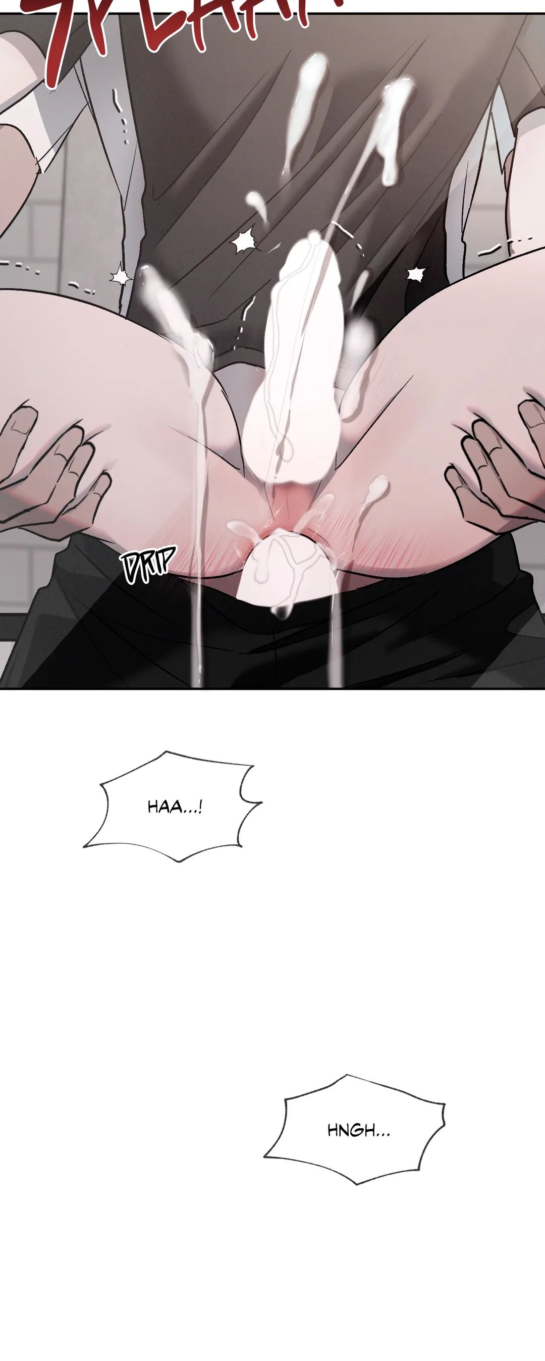 Opposites Attract Chapter 71 page 44 - 