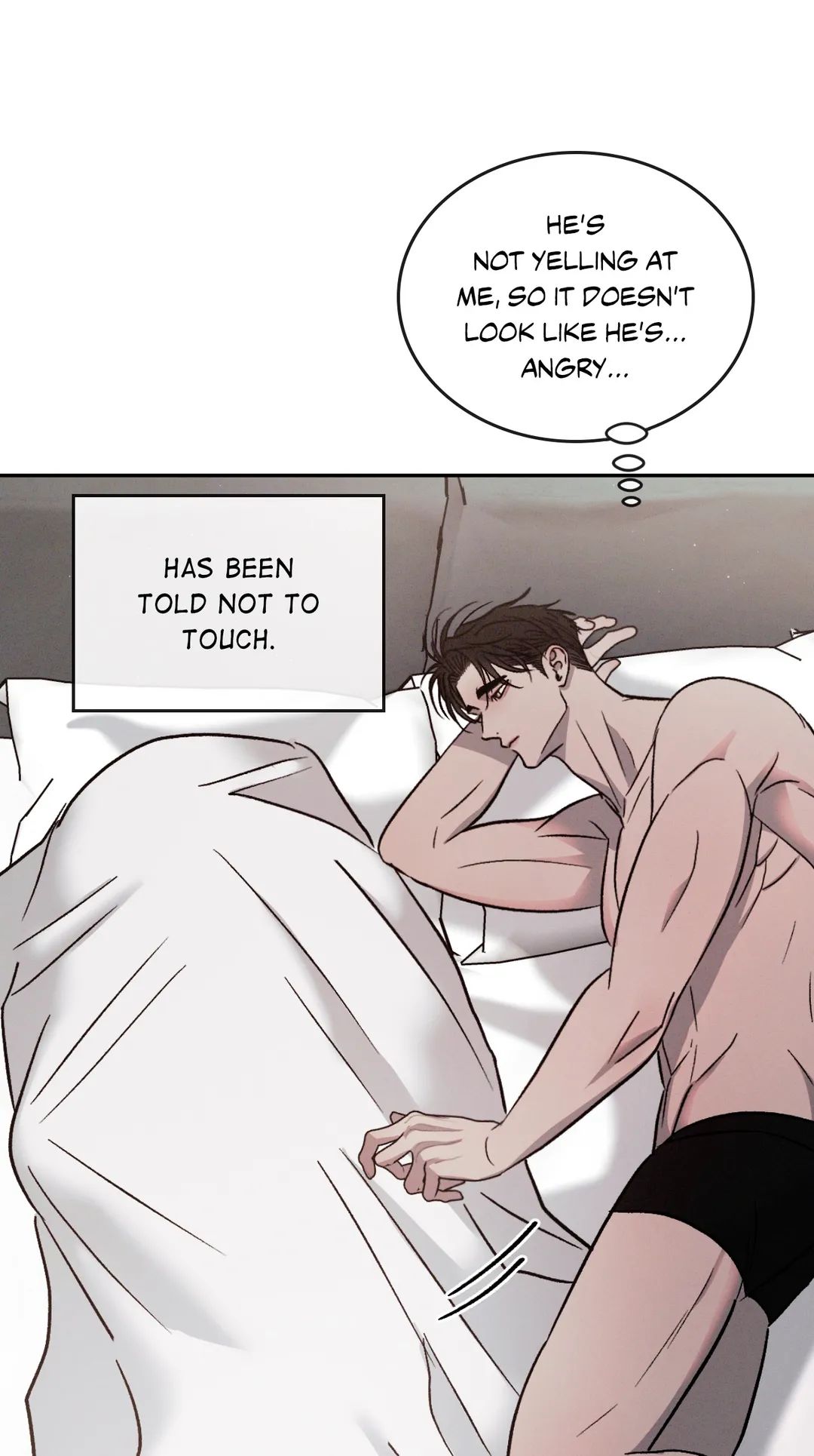 Opposites Attract Chapter 71 page 50 - 