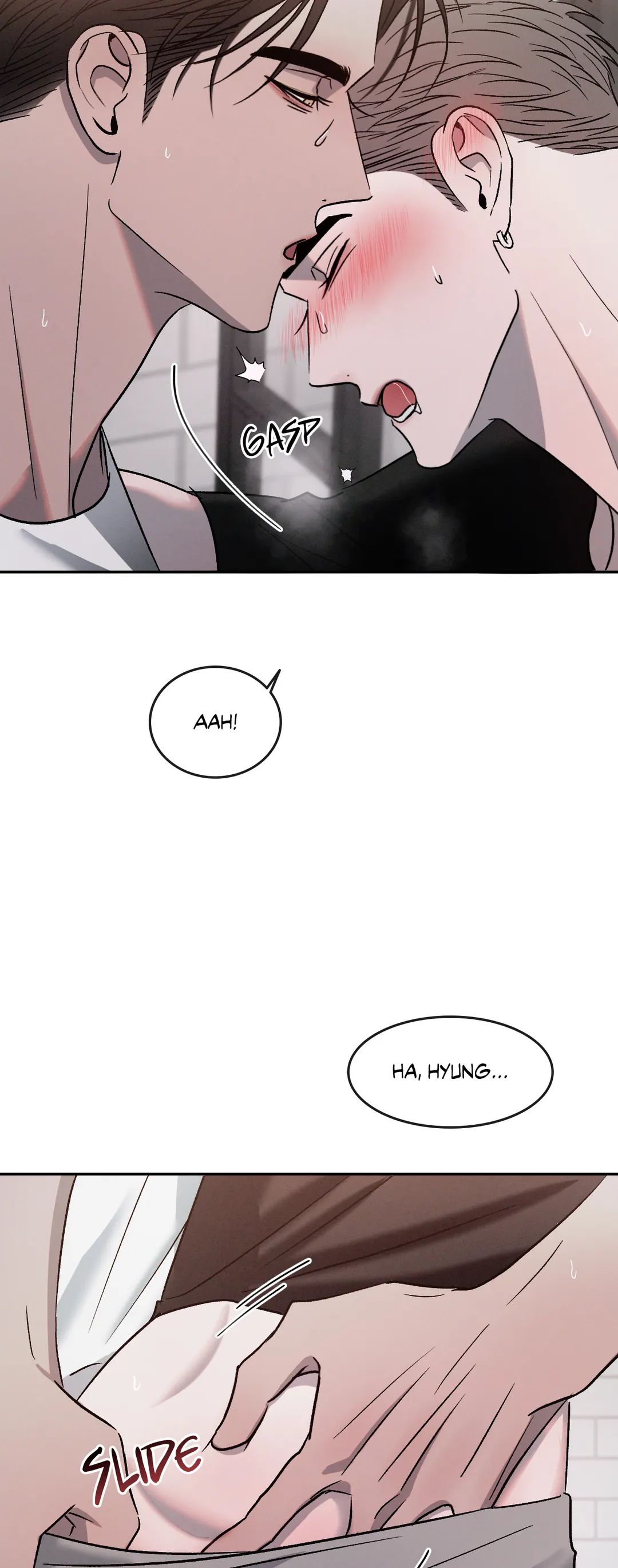 Opposites Attract Chapter 71 page 6 - 