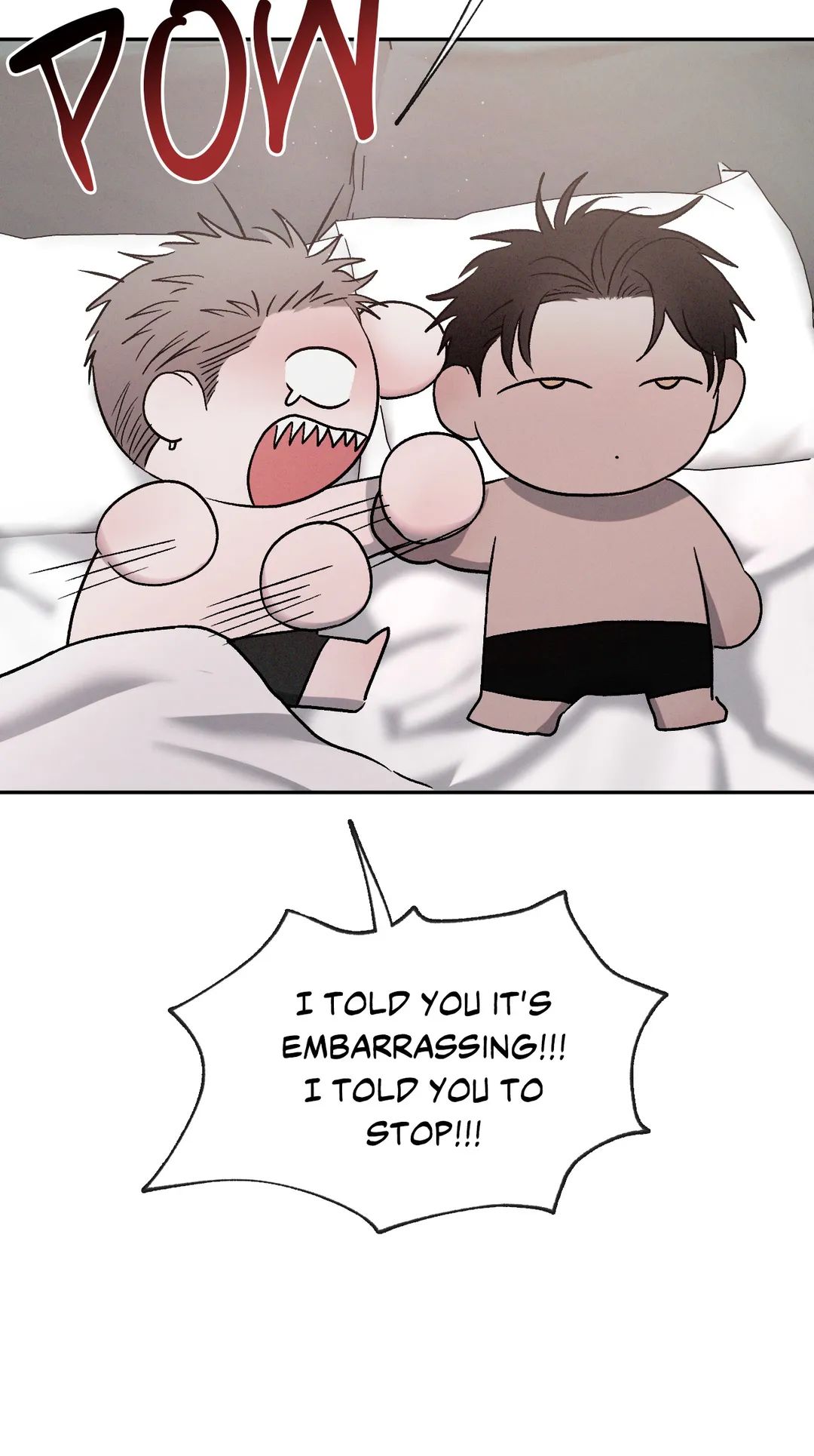 Opposites Attract Chapter 71 page 52 - 