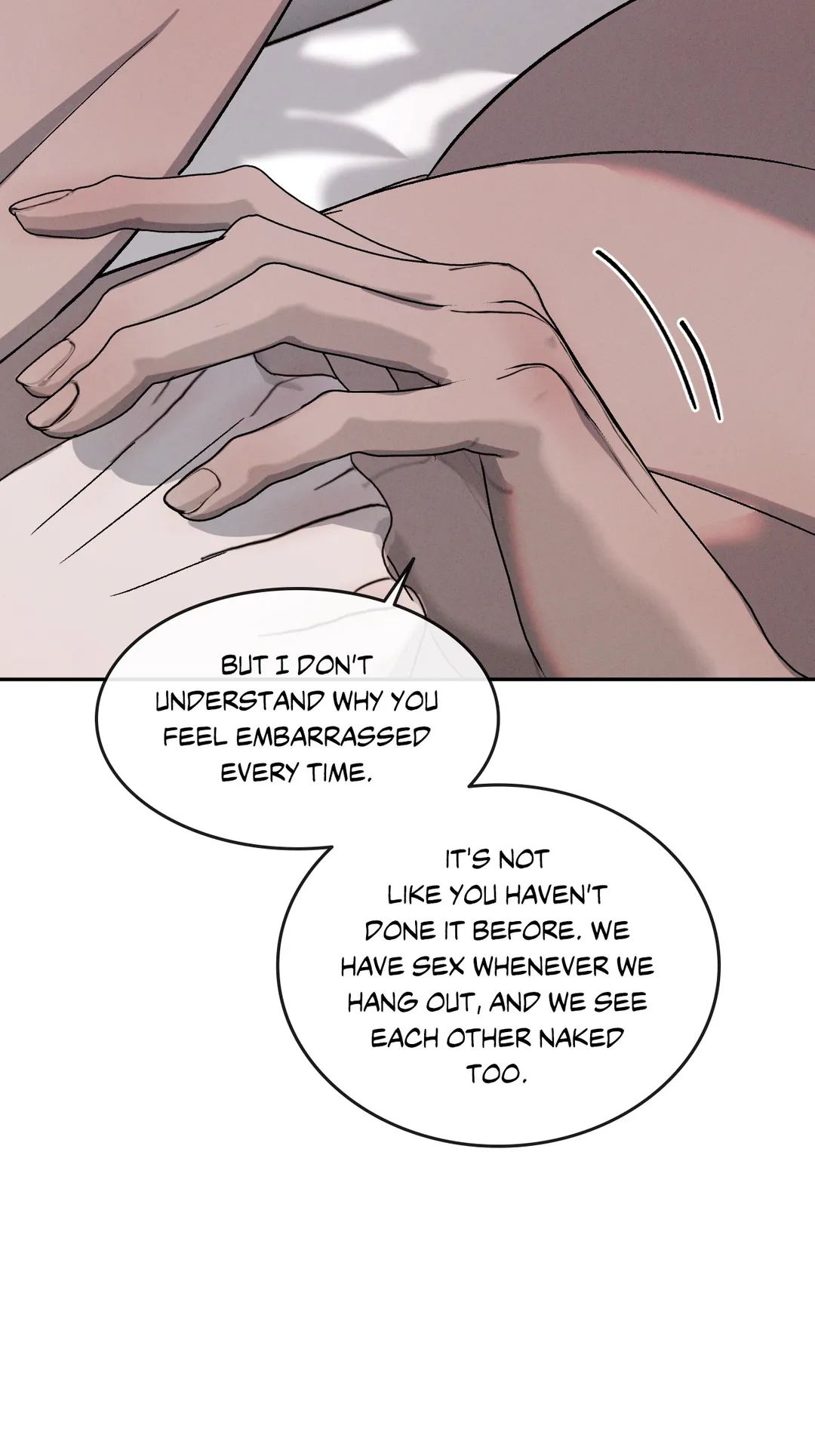 Opposites Attract Chapter 71 page 54 - 