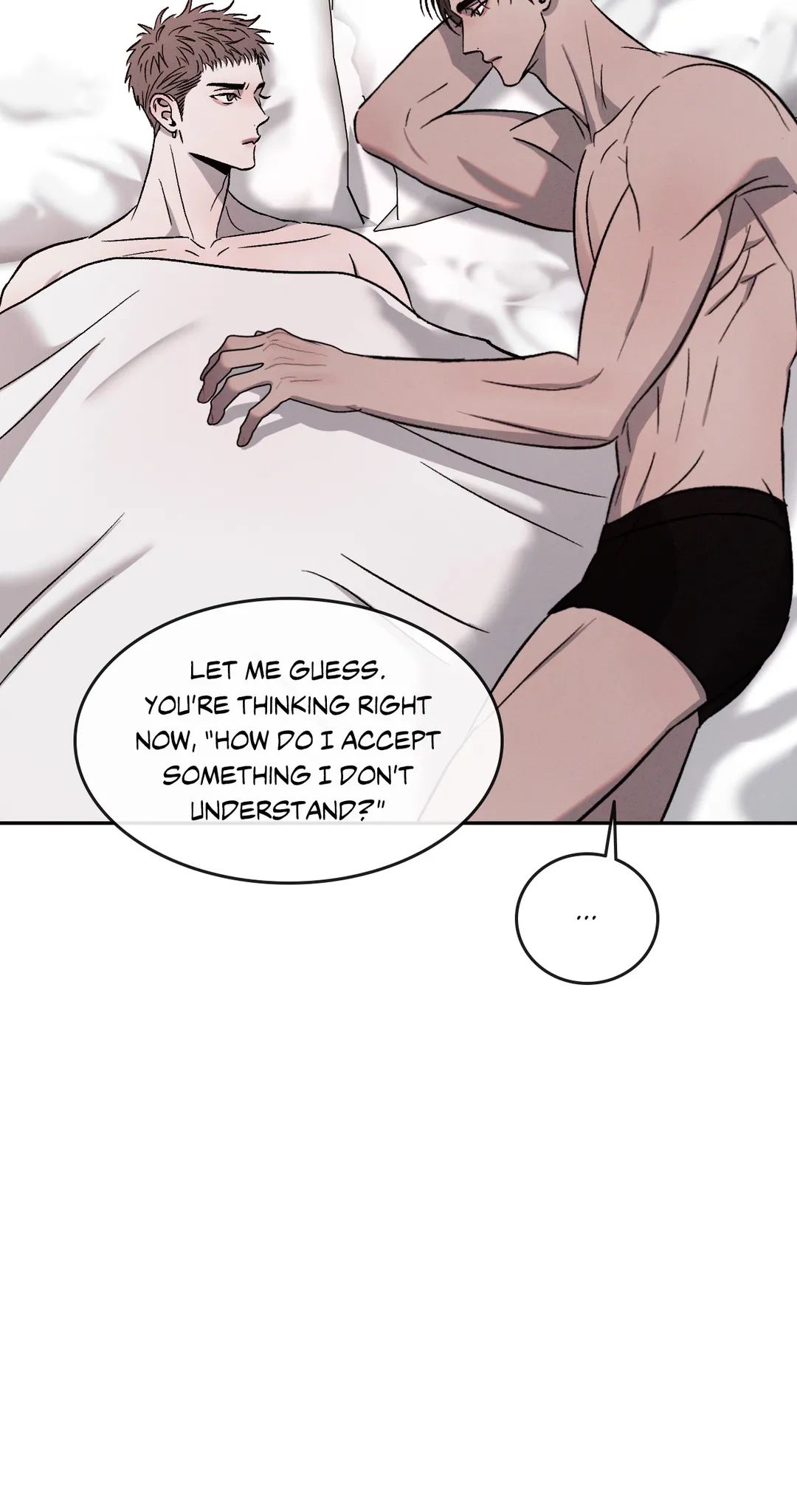 Opposites Attract Chapter 71 page 58 - 