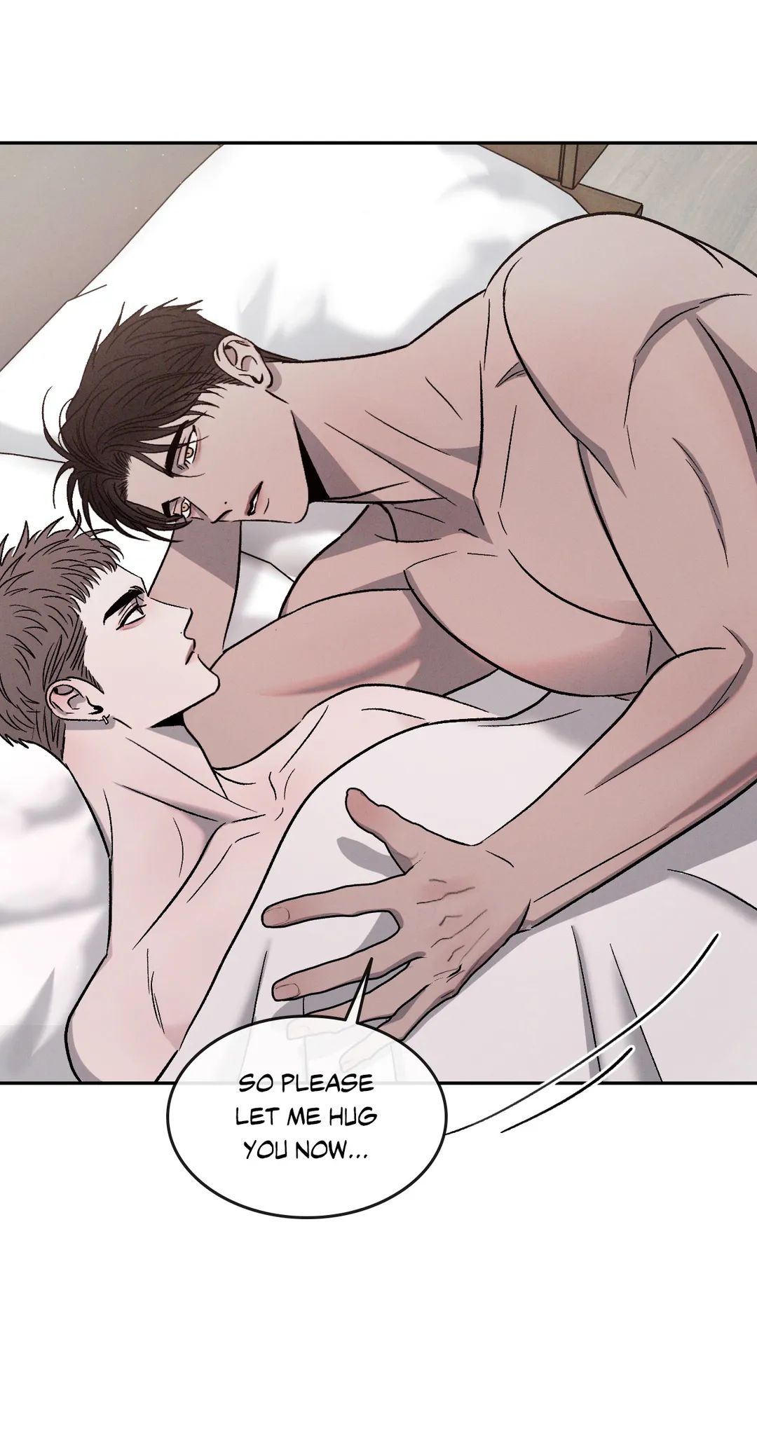 Opposites Attract Chapter 71 page 60 - 