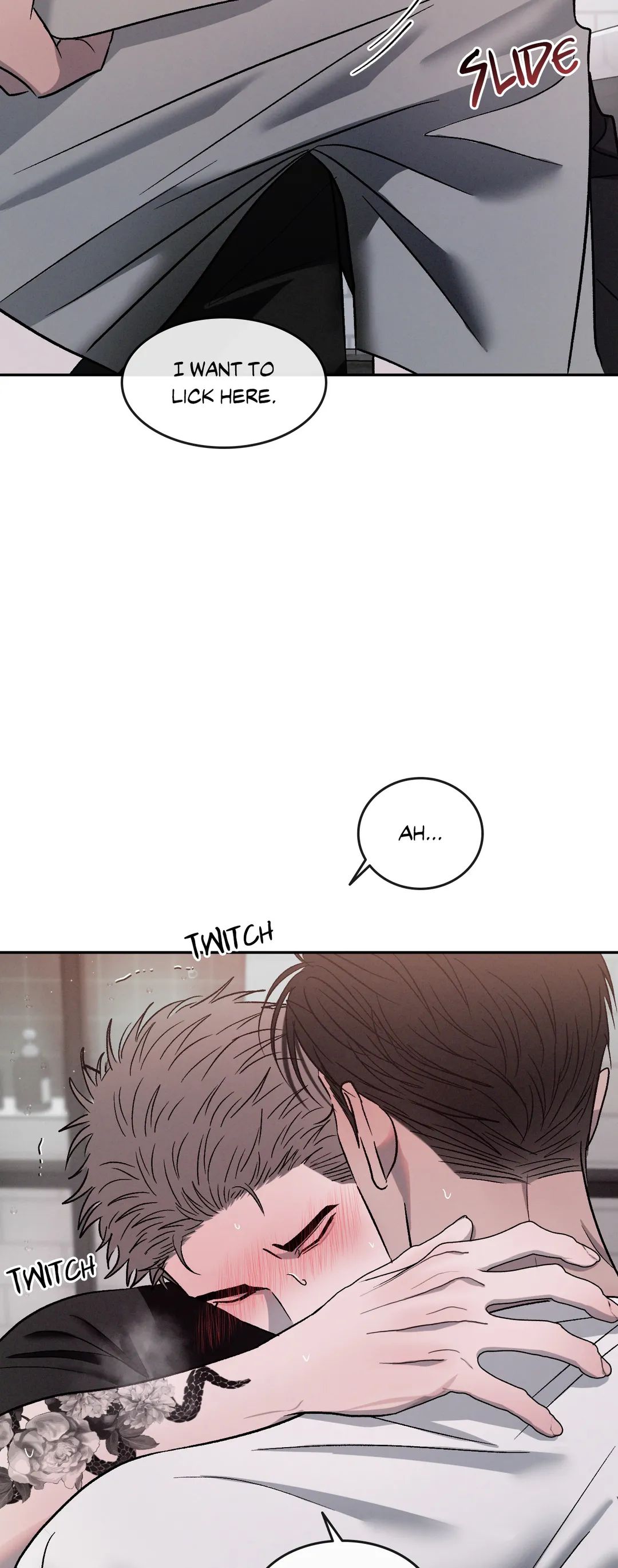Opposites Attract Chapter 71 page 7 - 
