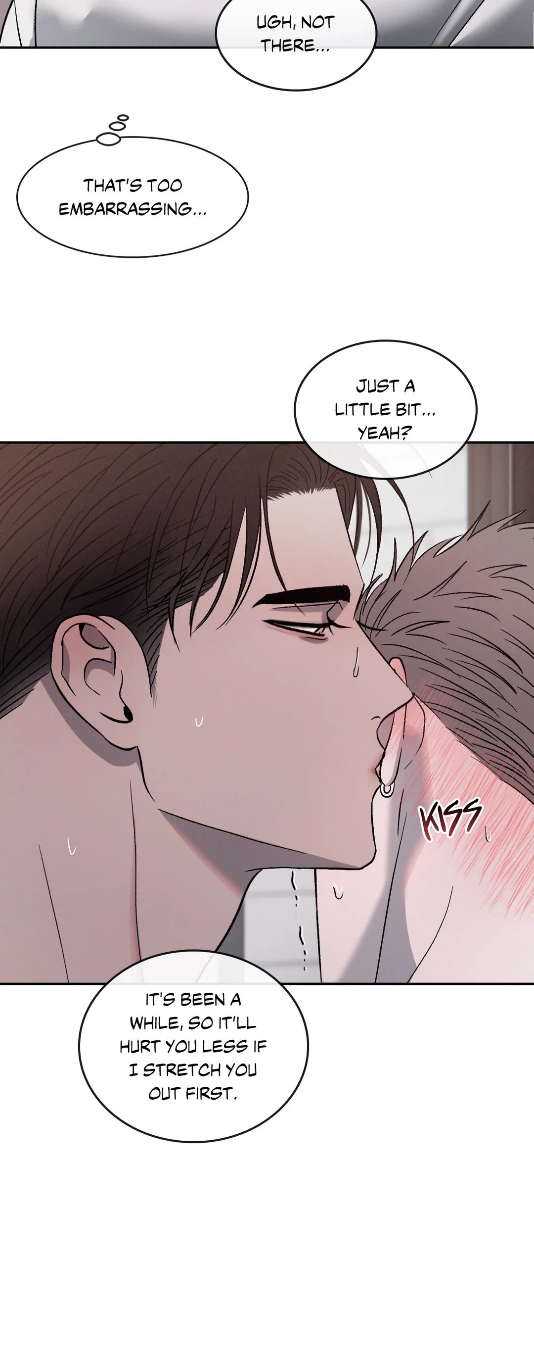 Opposites Attract Chapter 71 page 8 - 