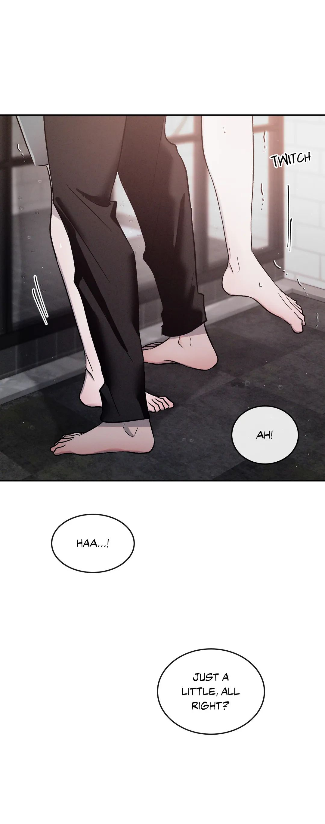 Opposites Attract Chapter 71 page 9 - 