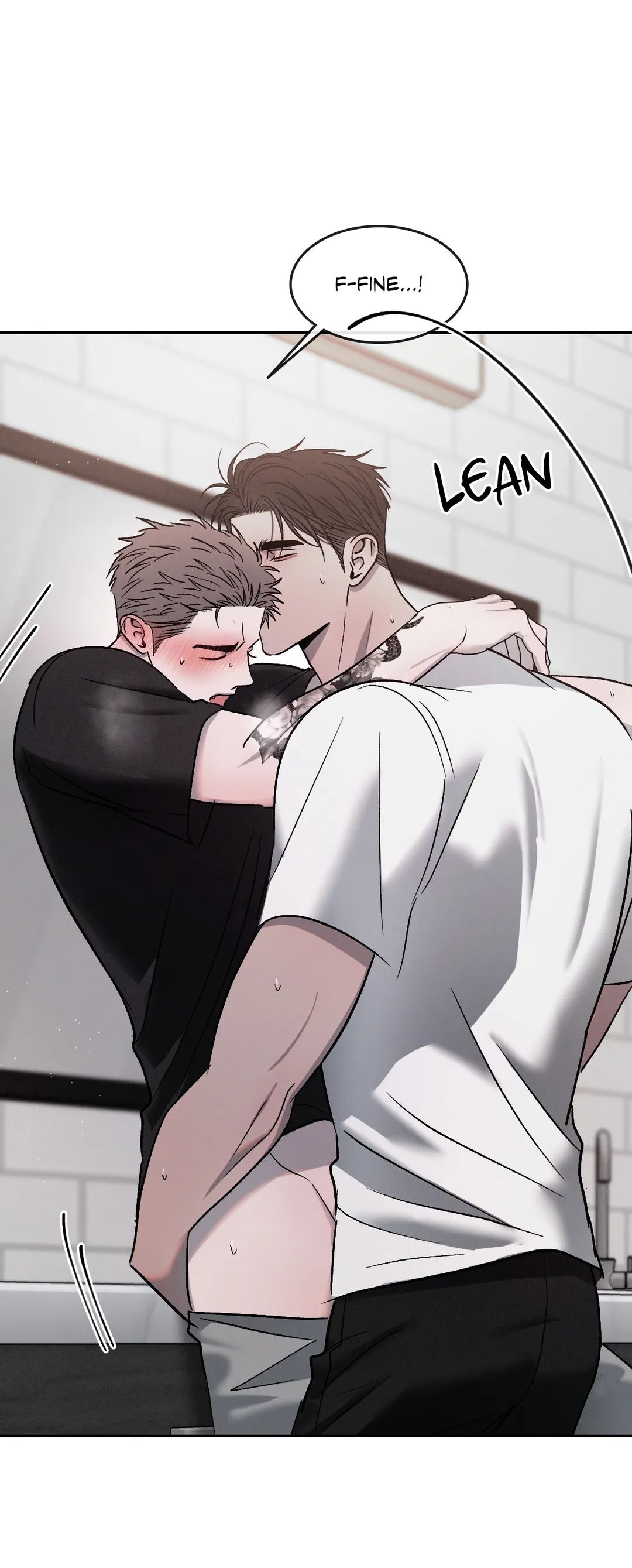 Opposites Attract Chapter 71 page 10 - 