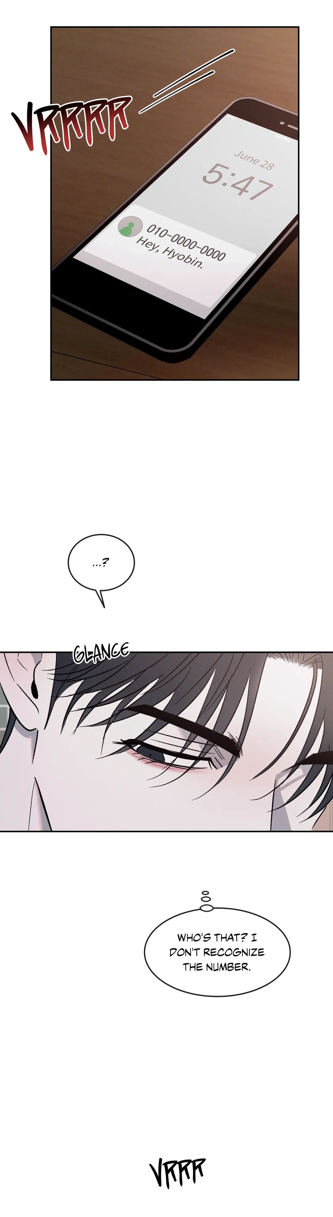 Opposites Attract Chapter 72 page 11 - 