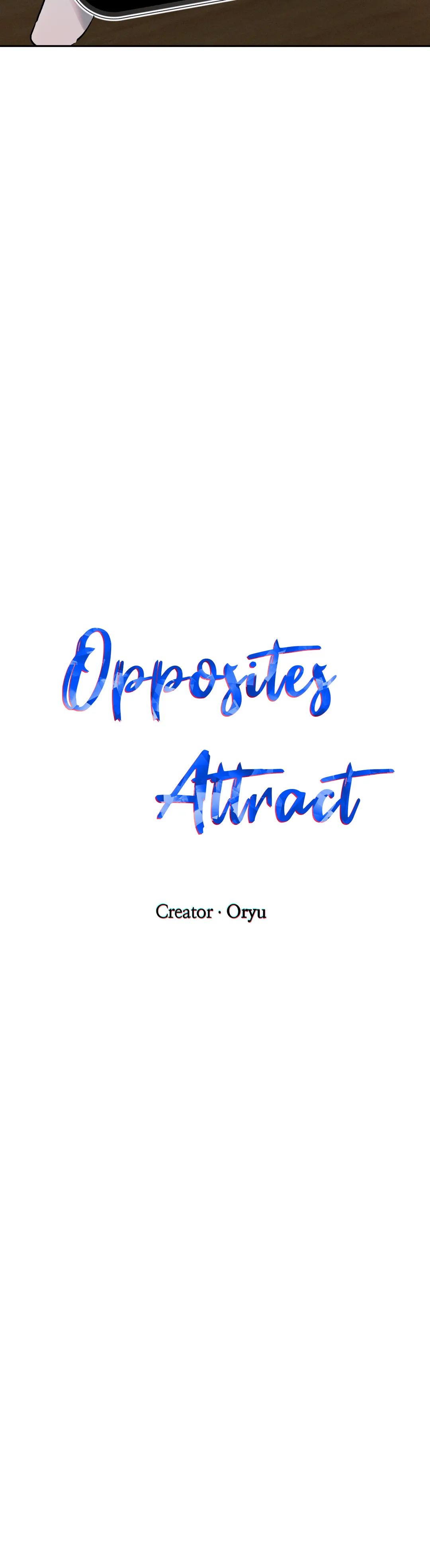 Opposites Attract Chapter 72 page 14 - 