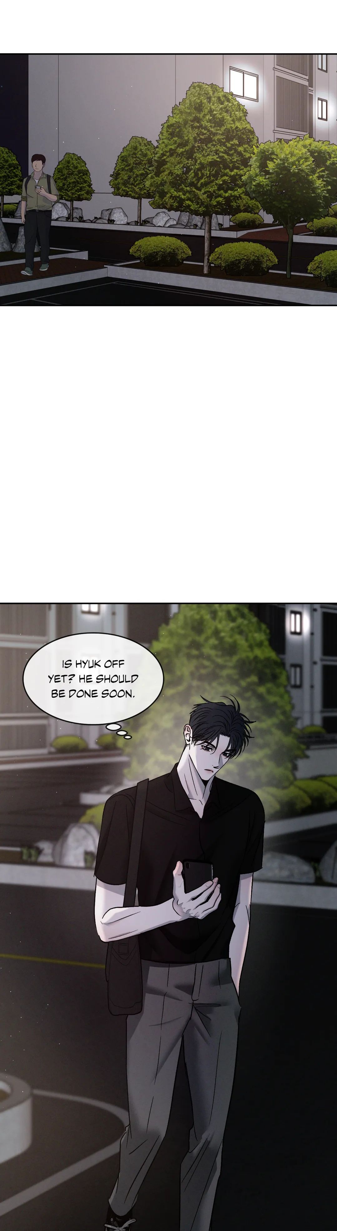 Opposites Attract Chapter 72 page 15 - 